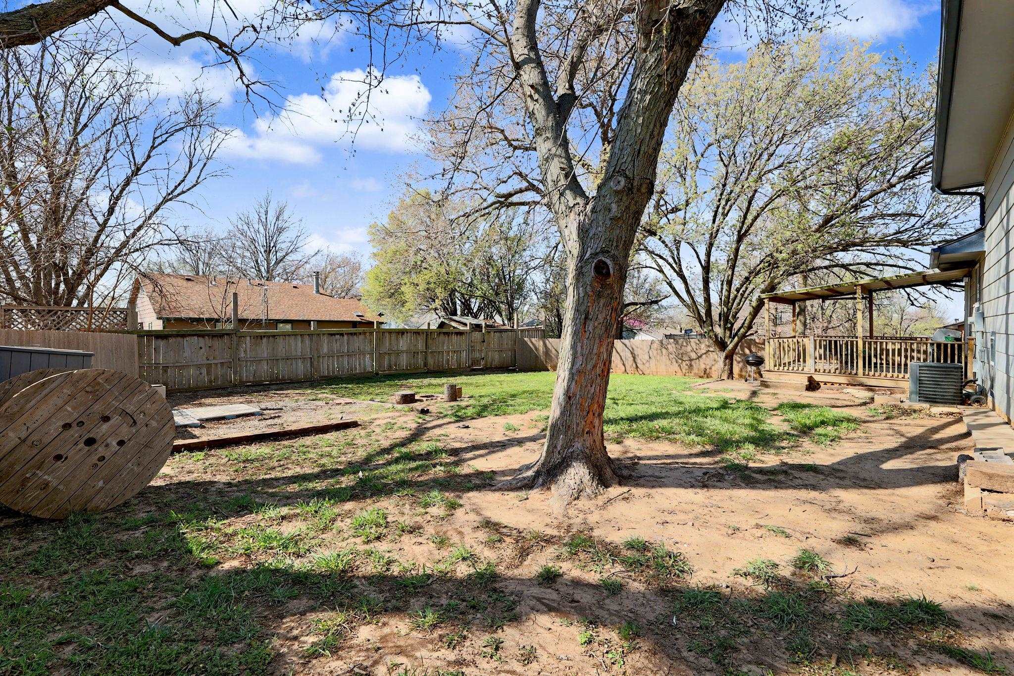 103 W Rockwood Mulvane KS 67110