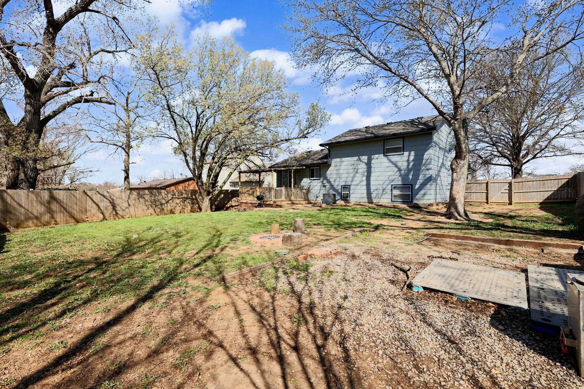 103 W Rockwood Mulvane KS 67110