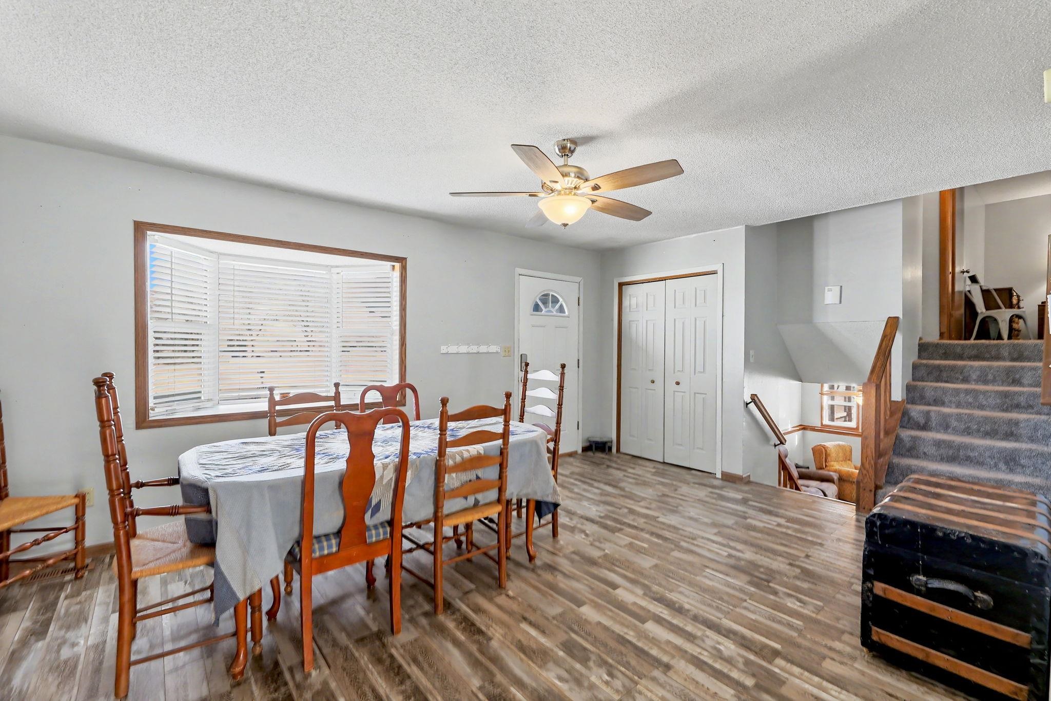 103 W Rockwood Mulvane KS 67110