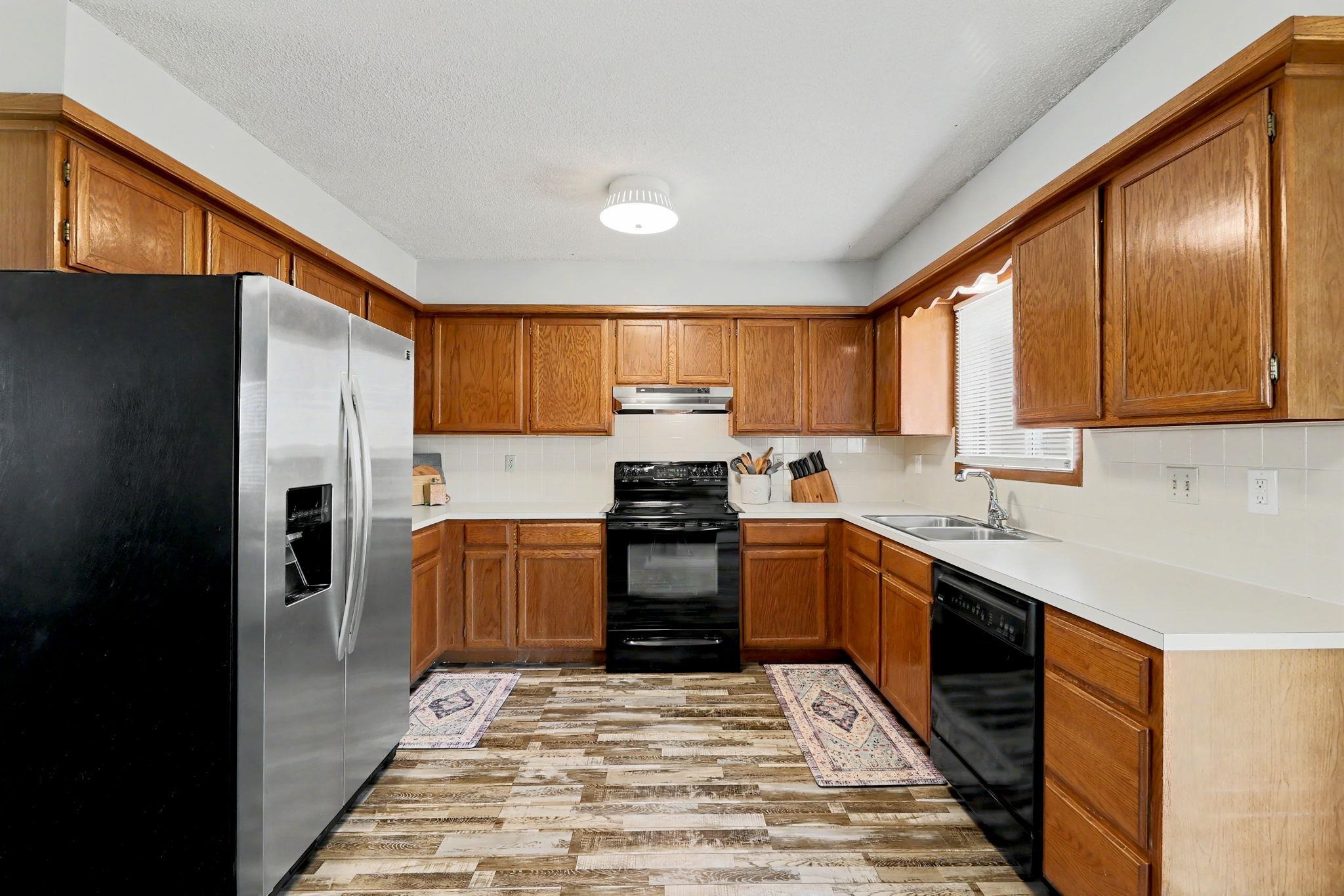 103 W Rockwood Mulvane KS 67110