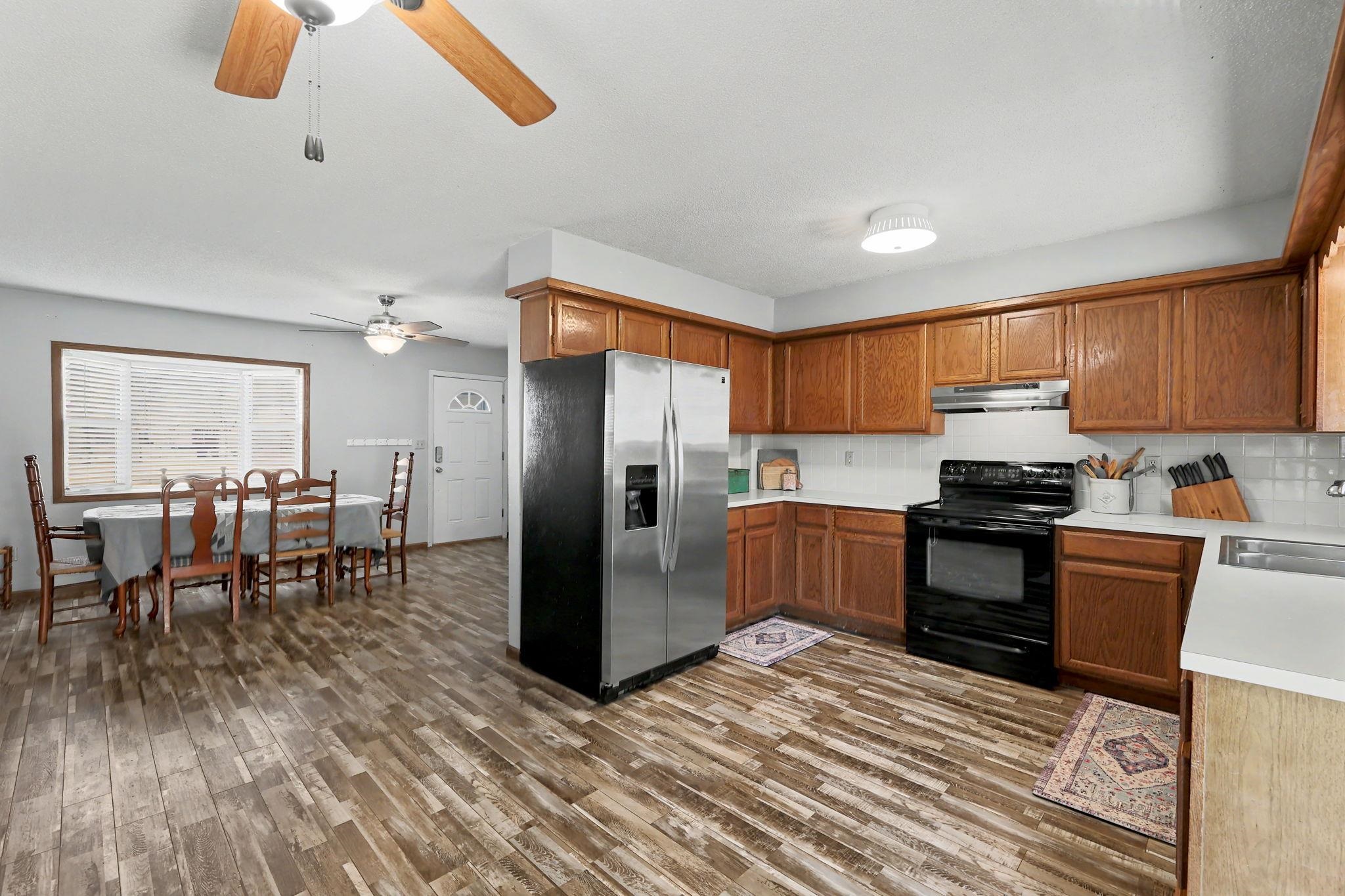 103 W Rockwood Mulvane KS 67110
