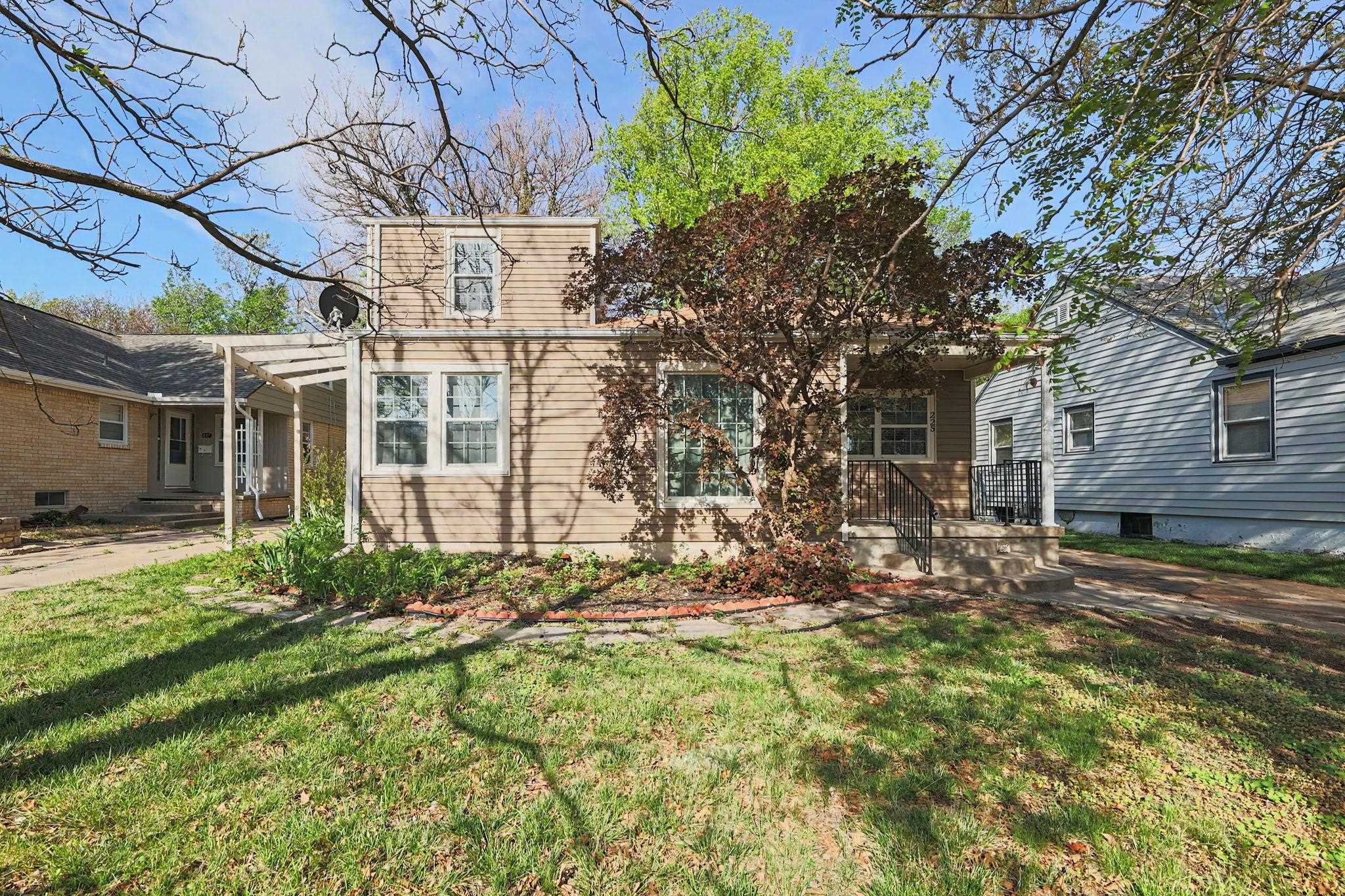 225 S Glendale Wichita KS 67218