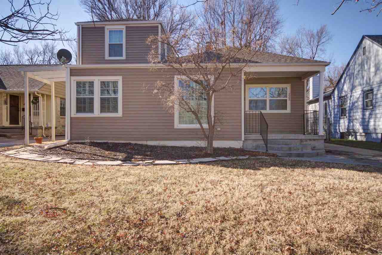 225 S Glendale Wichita KS 67218