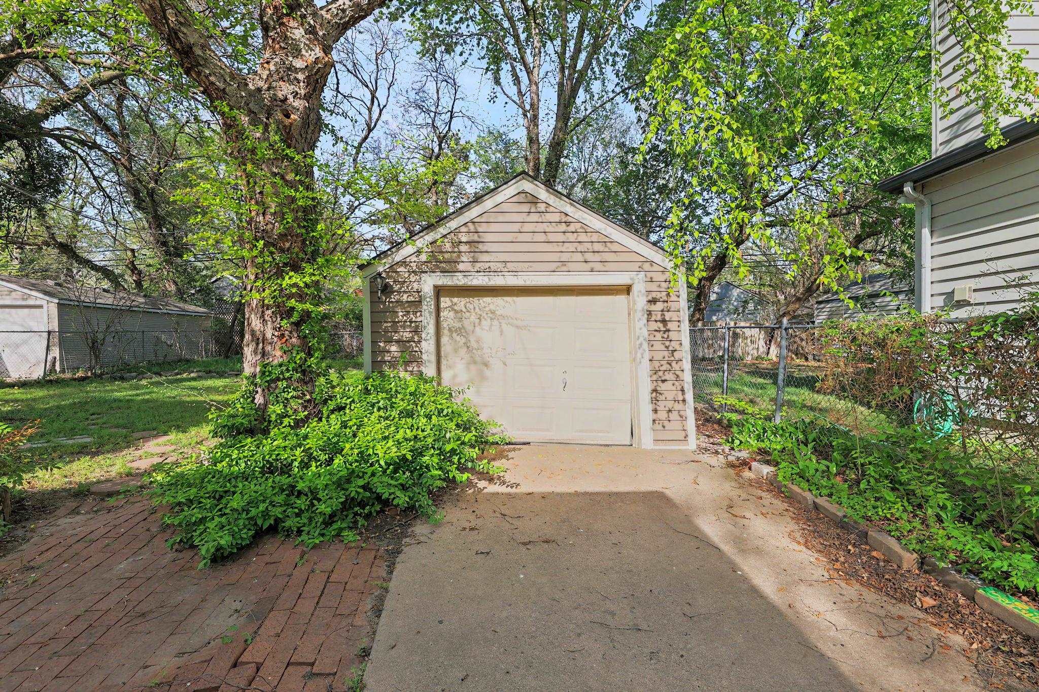 225 S Glendale Wichita KS 67218