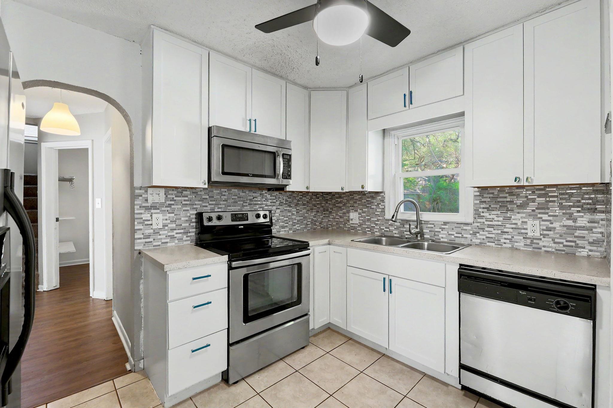 225 S Glendale Wichita KS 67218