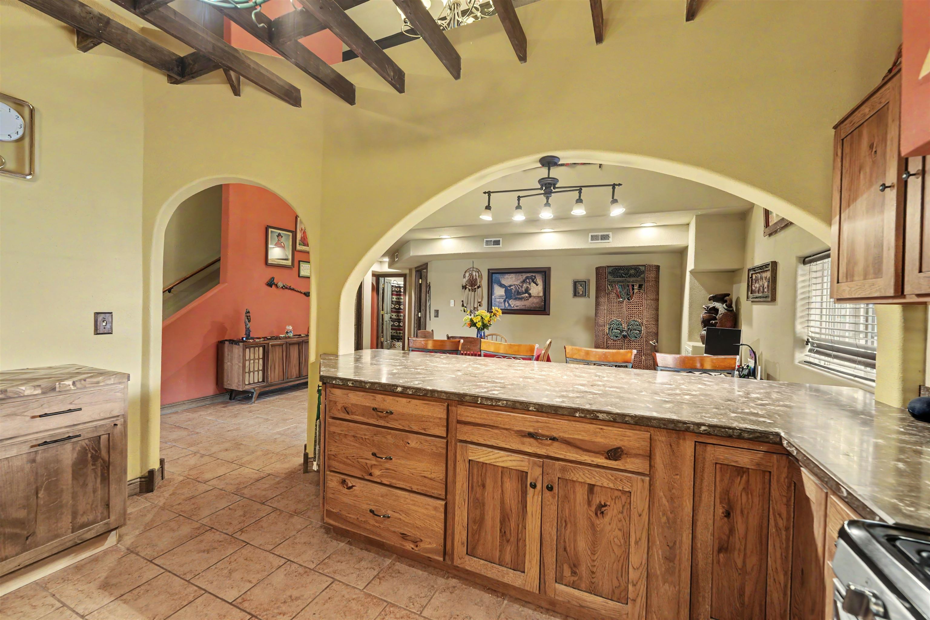 31 Campbell Road Marquette KS 67464