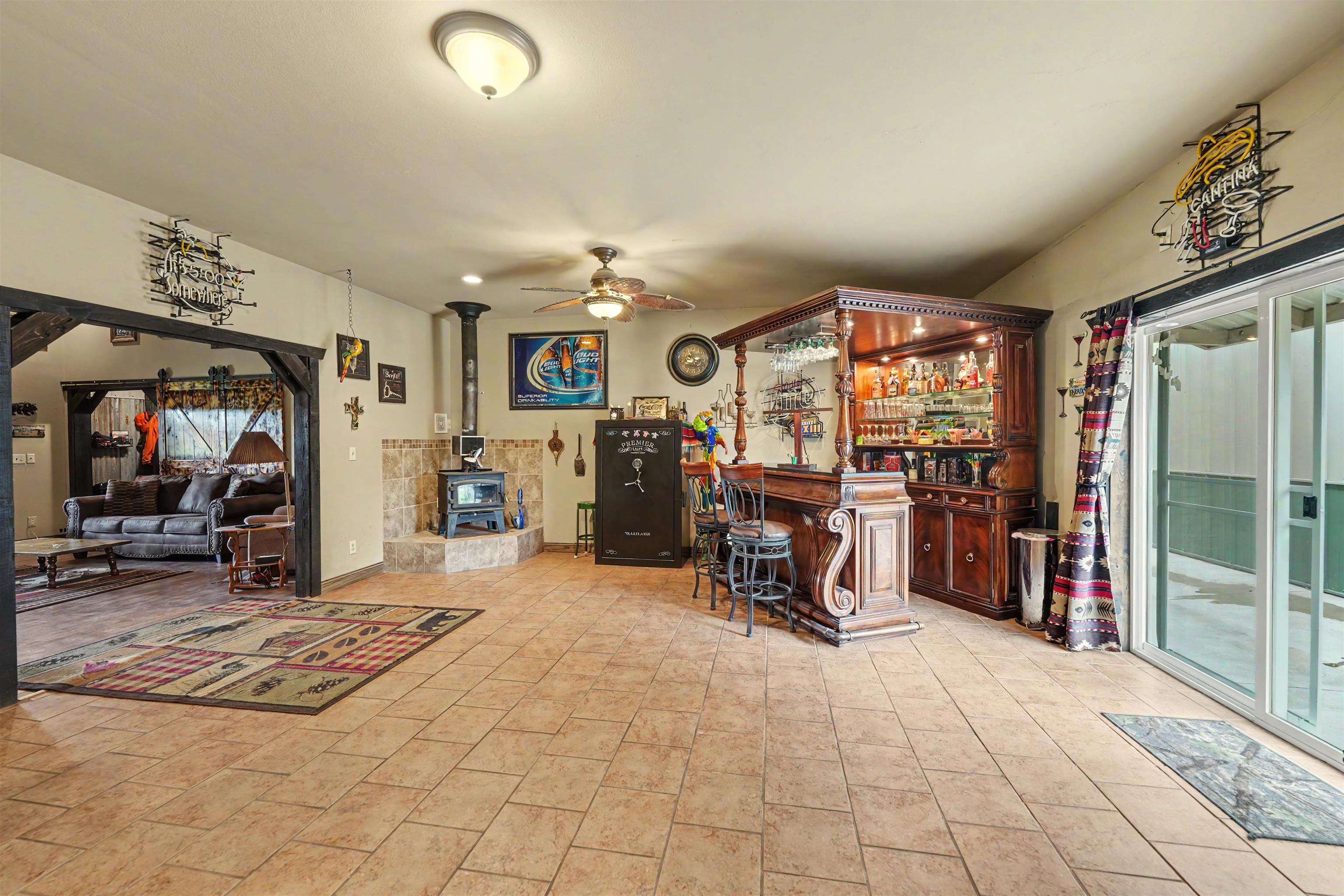 31 Campbell Road Marquette KS 67464