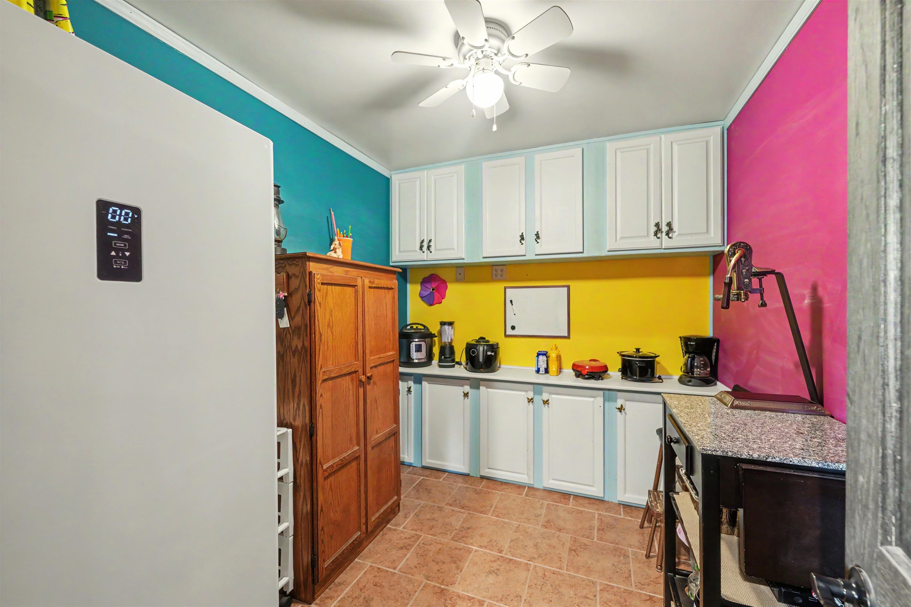 31 Campbell Road Marquette KS 67464