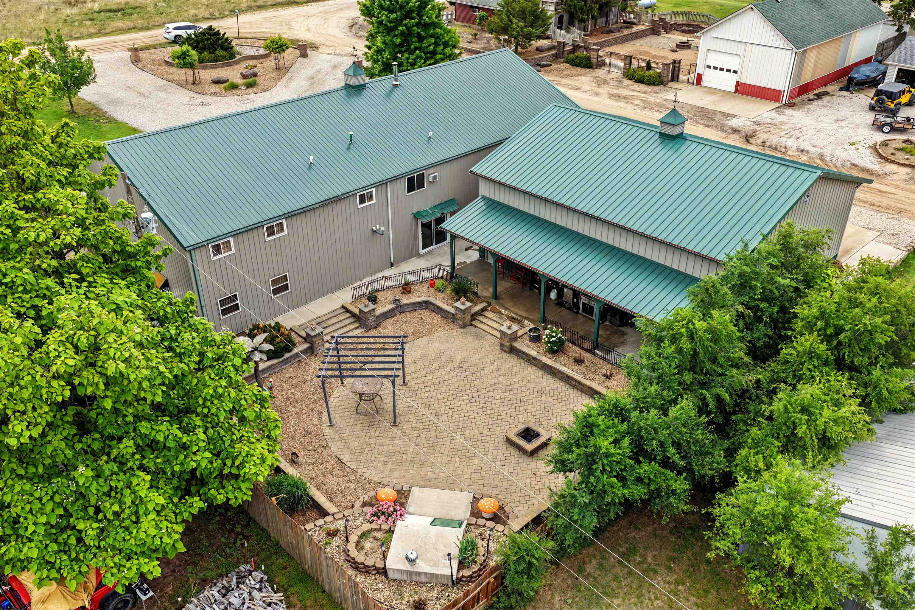 31 Campbell Road Marquette KS 67464