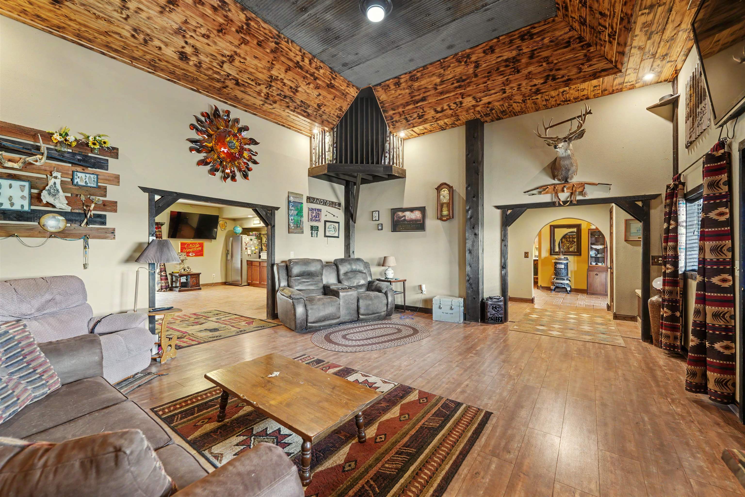 31 Campbell Road Marquette KS 67464
