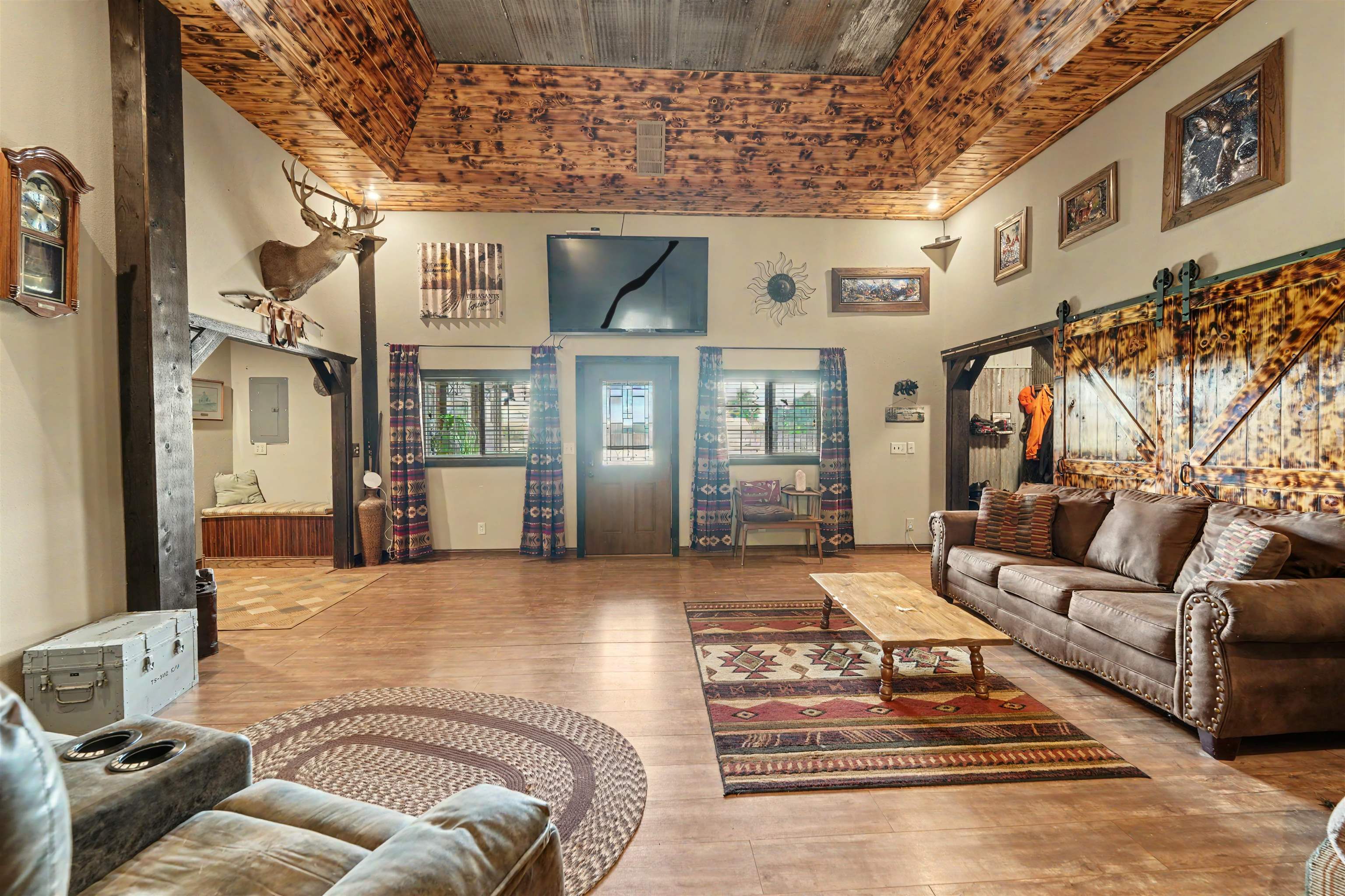 31 Campbell Road Marquette KS 67464