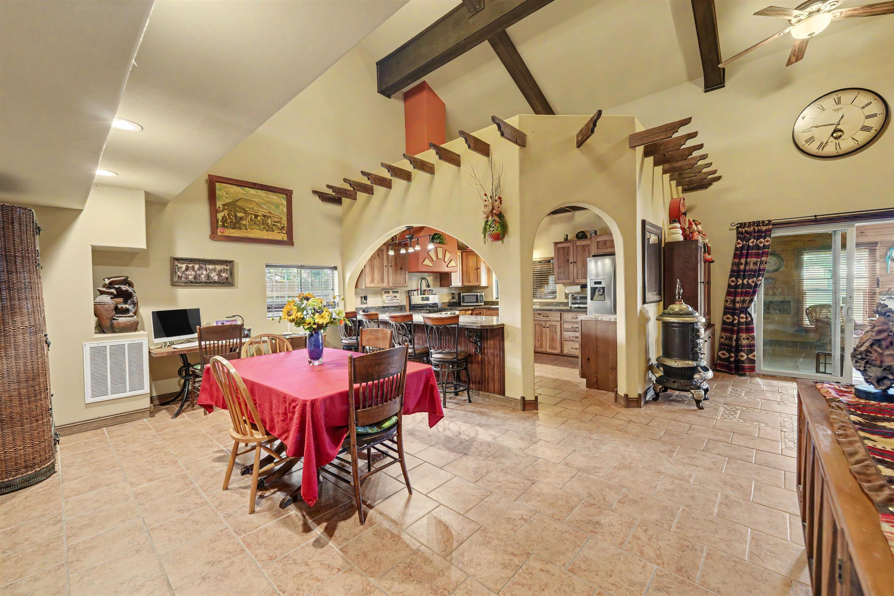 31 Campbell Road Marquette KS 67464