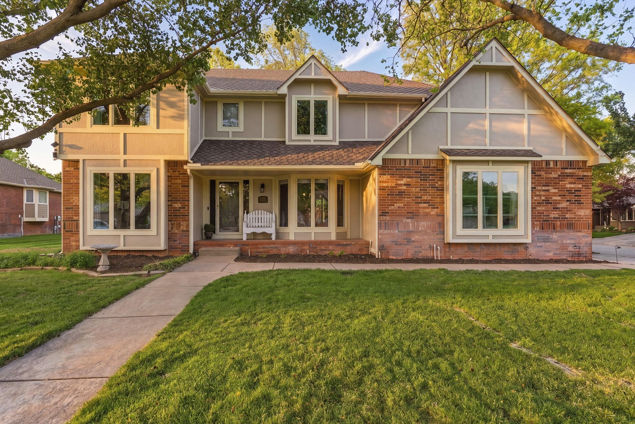 12106 W Autumn Ridge Court Wichita KS 67235