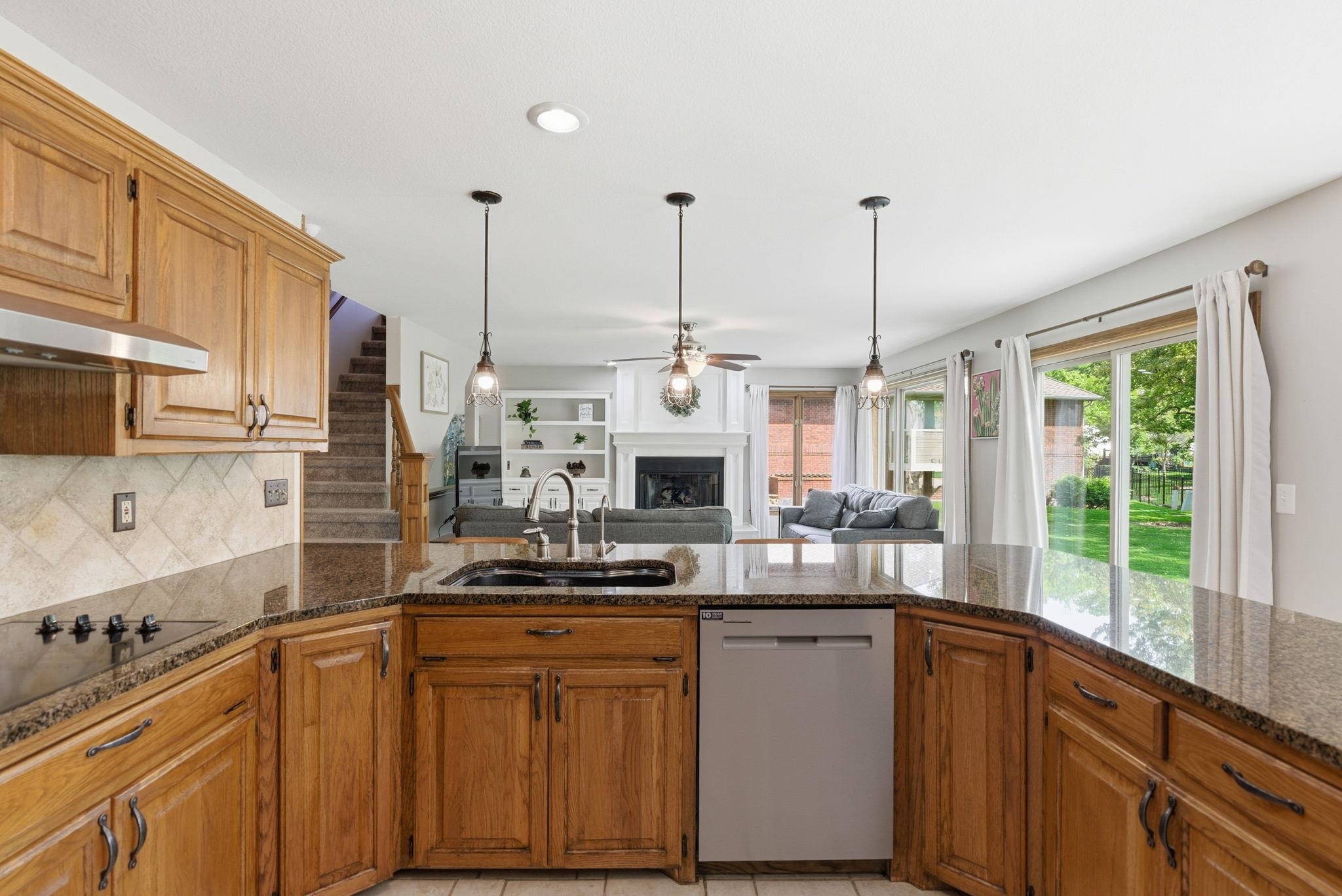 12106 W Autumn Ridge Court Wichita KS 67235