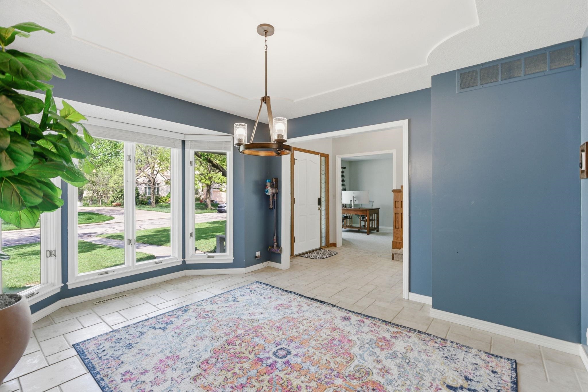 12106 W Autumn Ridge Court Wichita KS 67235