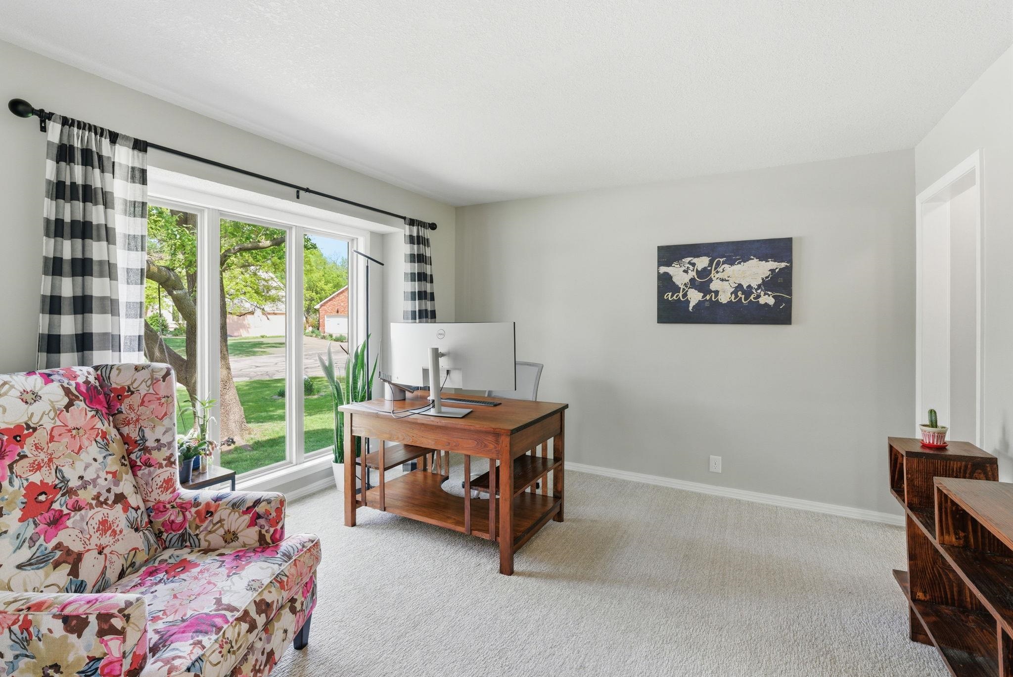 12106 W Autumn Ridge Court Wichita KS 67235