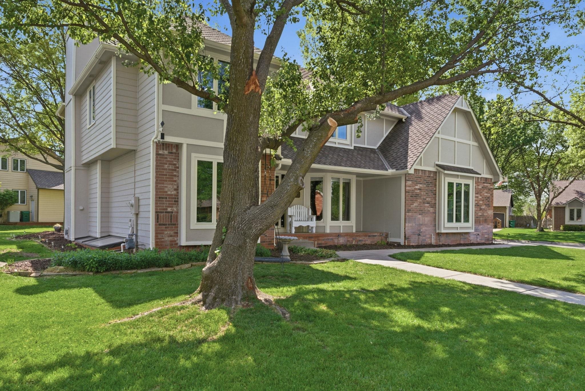 12106 W Autumn Ridge Court Wichita KS 67235