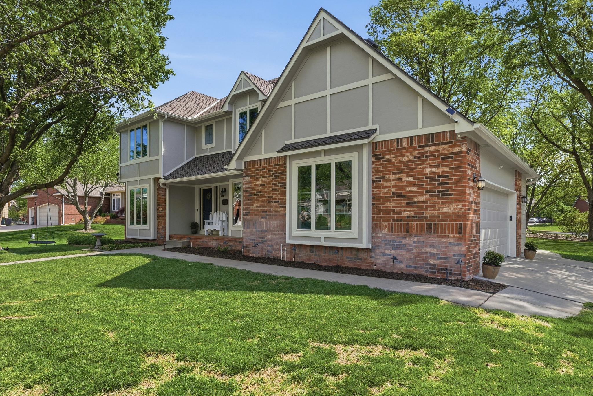 12106 W Autumn Ridge Court Wichita KS 67235