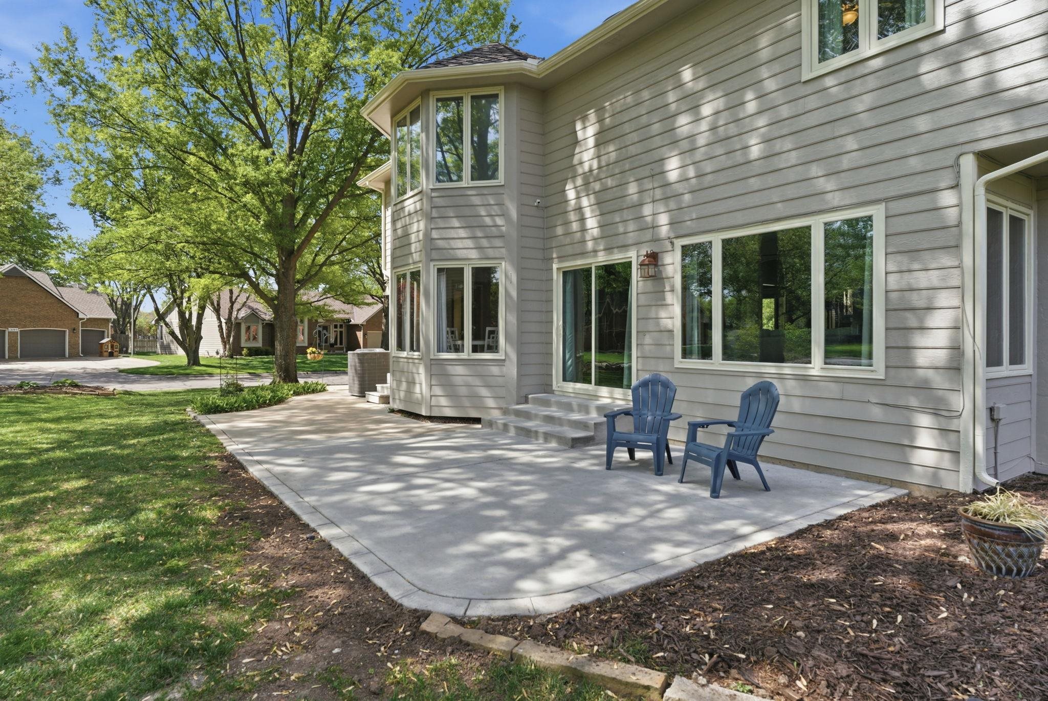 12106 W Autumn Ridge Court Wichita KS 67235