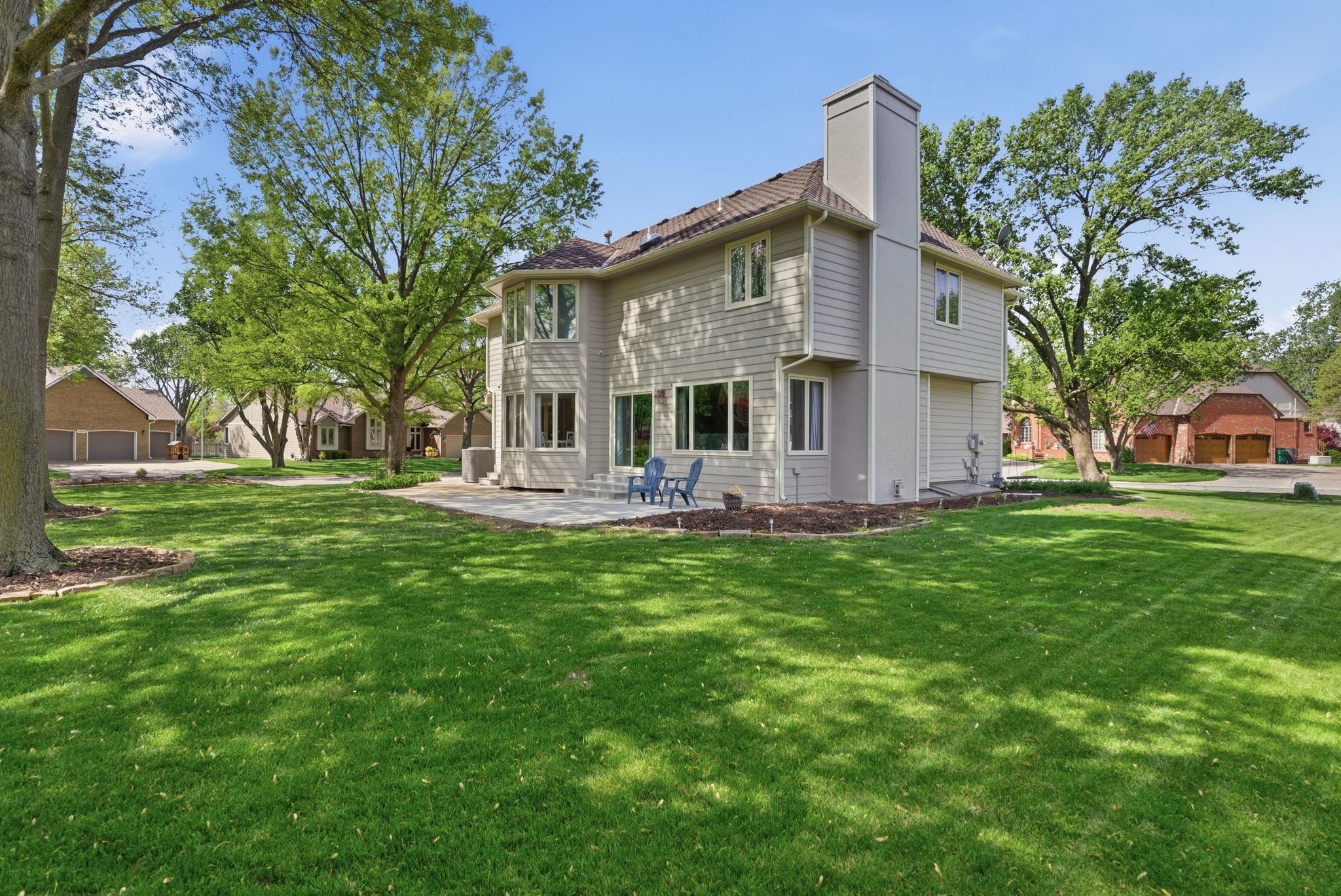 12106 W Autumn Ridge Court Wichita KS 67235