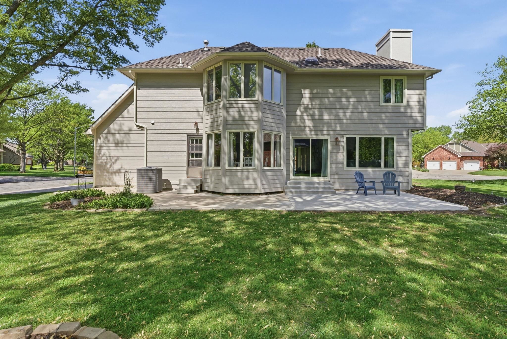 12106 W Autumn Ridge Court Wichita KS 67235
