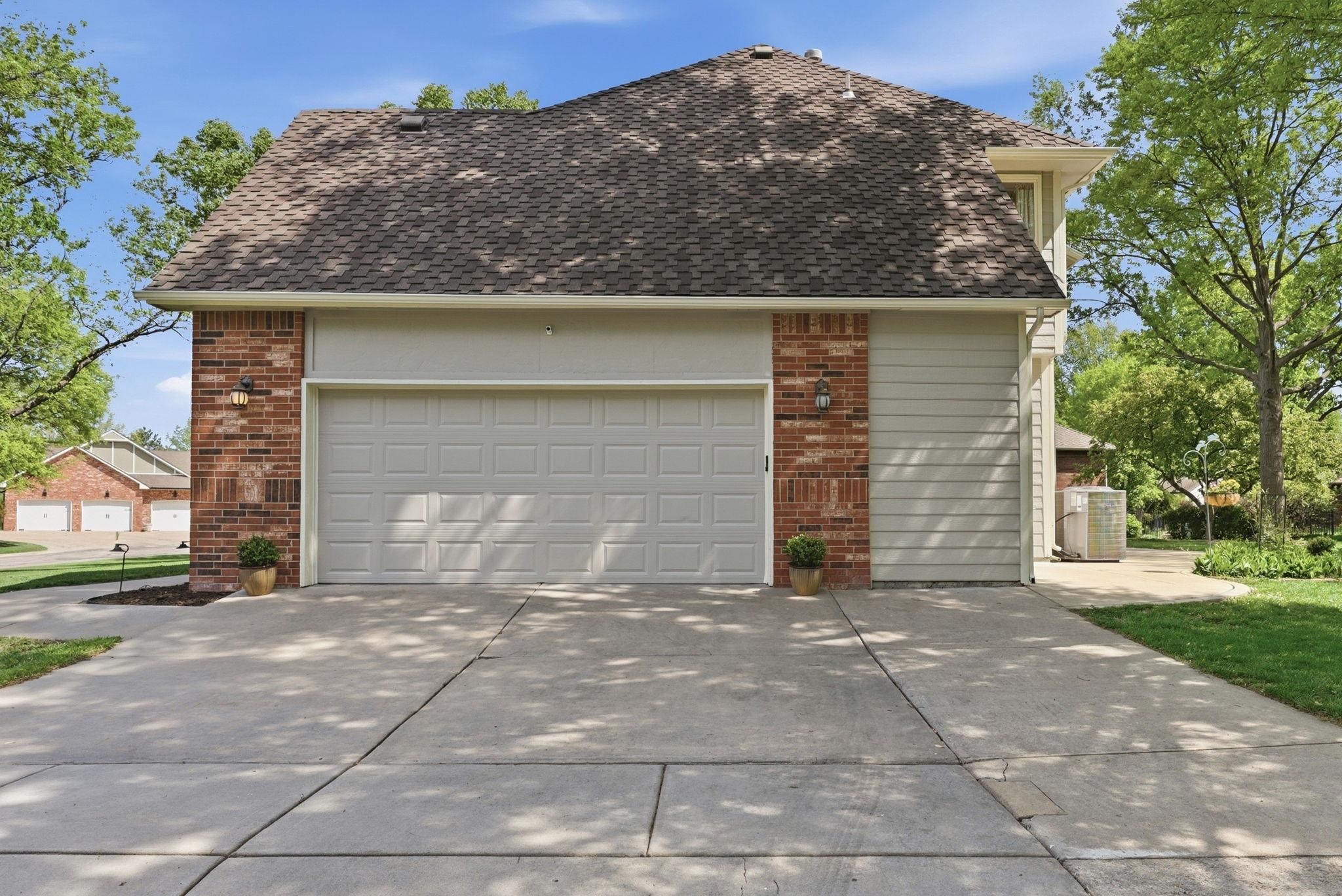 12106 W Autumn Ridge Court Wichita KS 67235