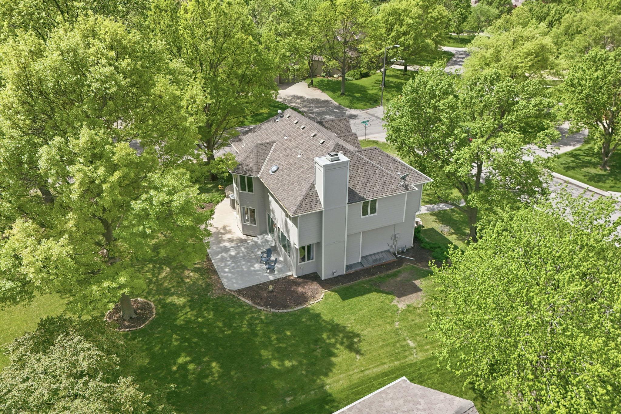 12106 W Autumn Ridge Court Wichita KS 67235