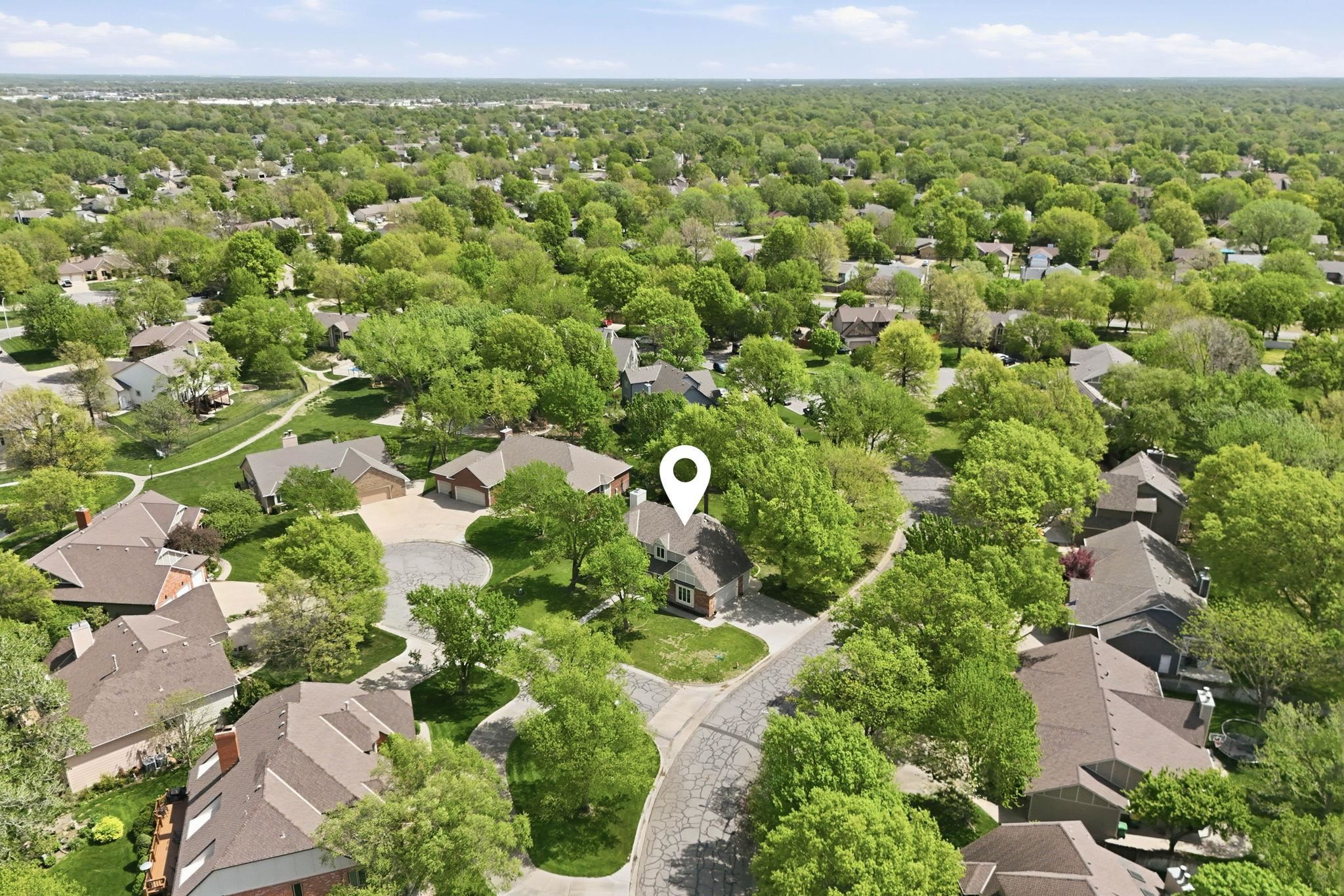 12106 W Autumn Ridge Court Wichita KS 67235