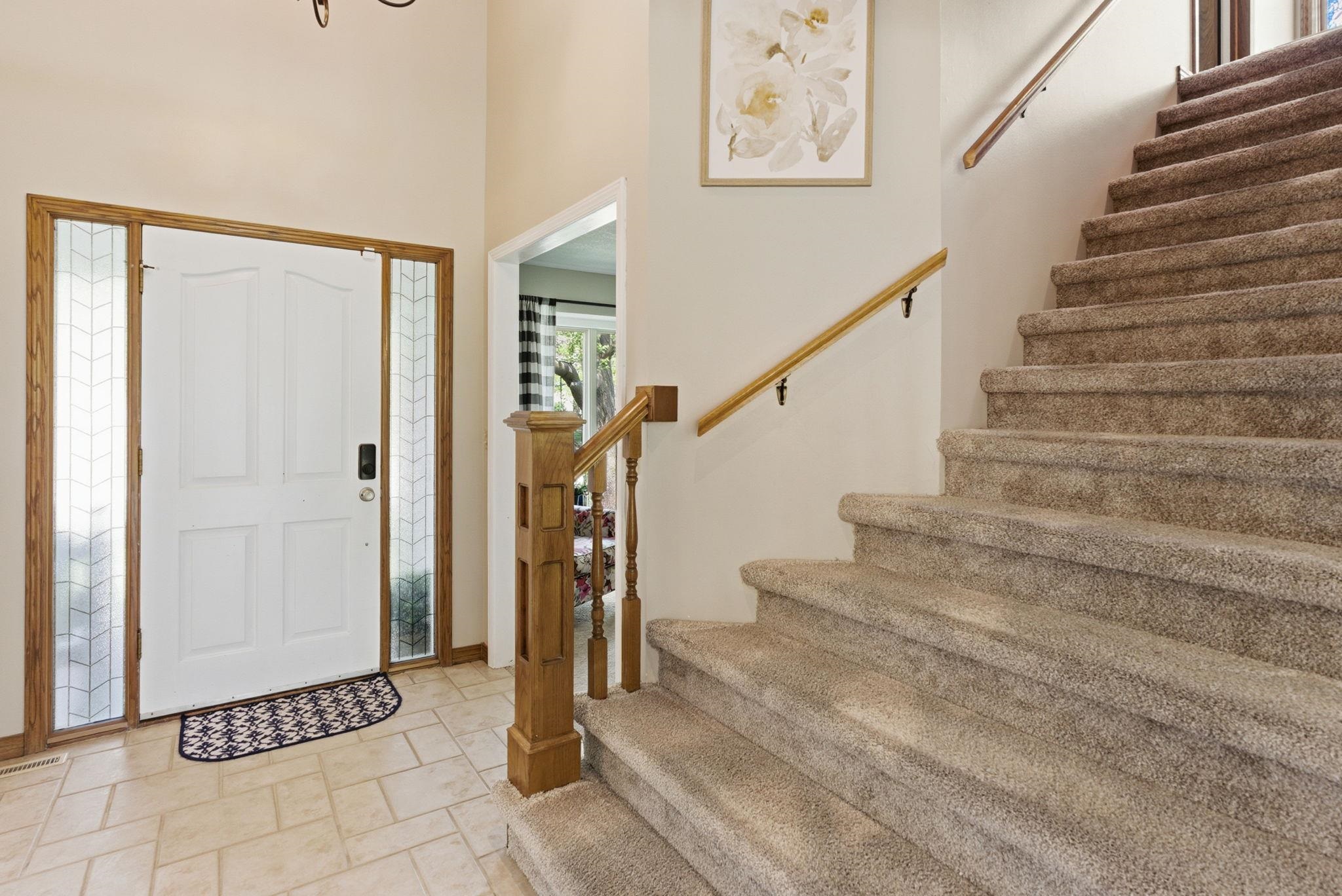 12106 W Autumn Ridge Court Wichita KS 67235