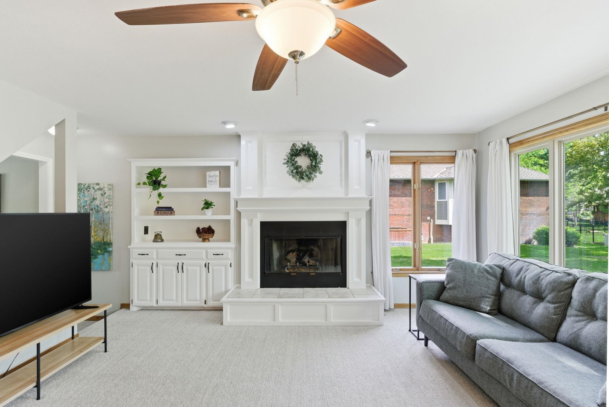 12106 W Autumn Ridge Court Wichita KS 67235