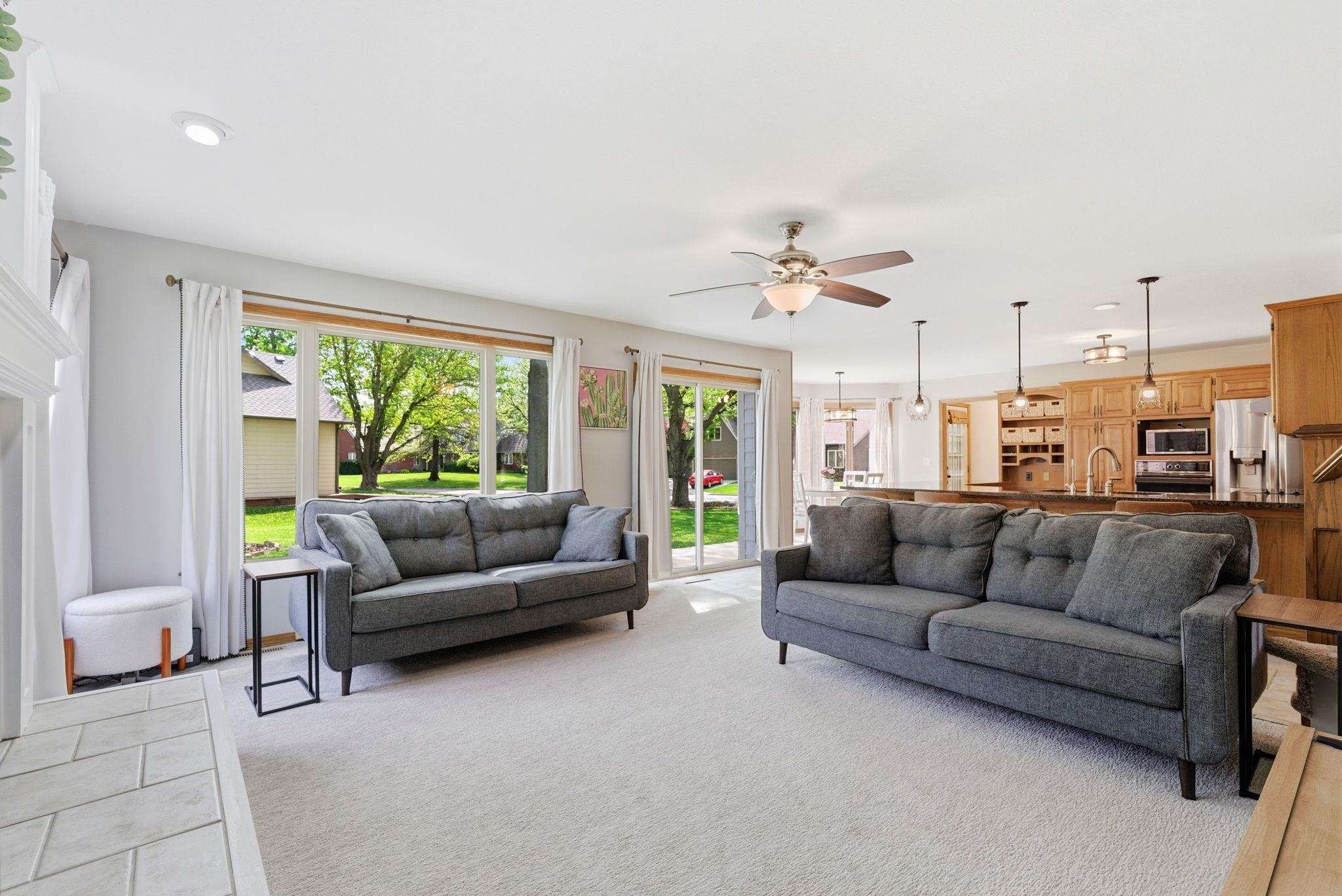 12106 W Autumn Ridge Court Wichita KS 67235