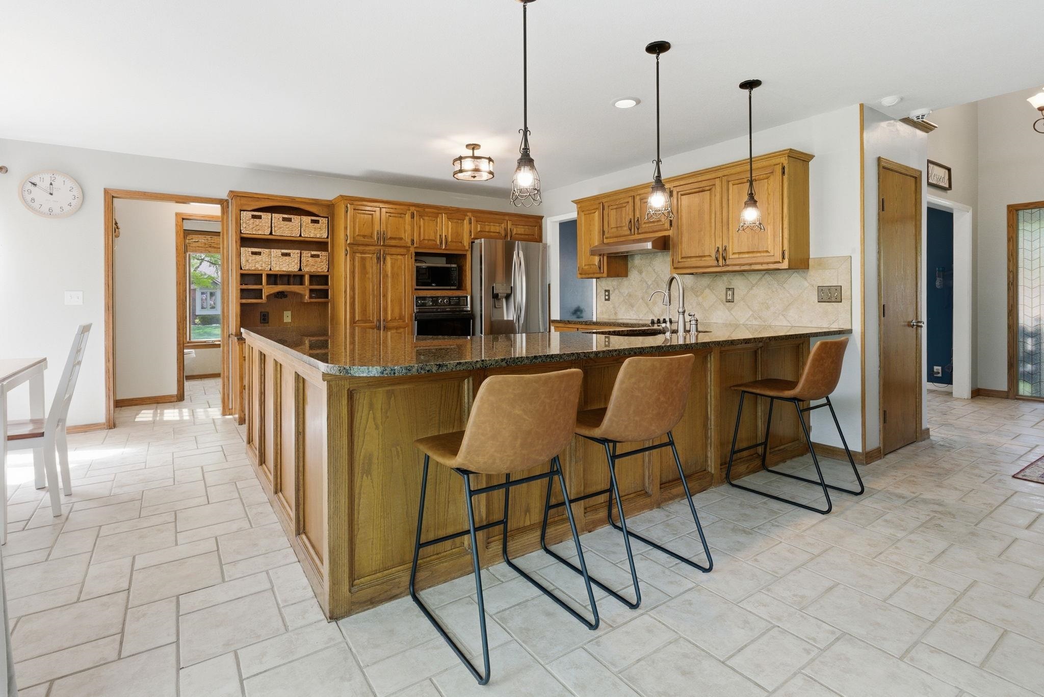 12106 W Autumn Ridge Court Wichita KS 67235