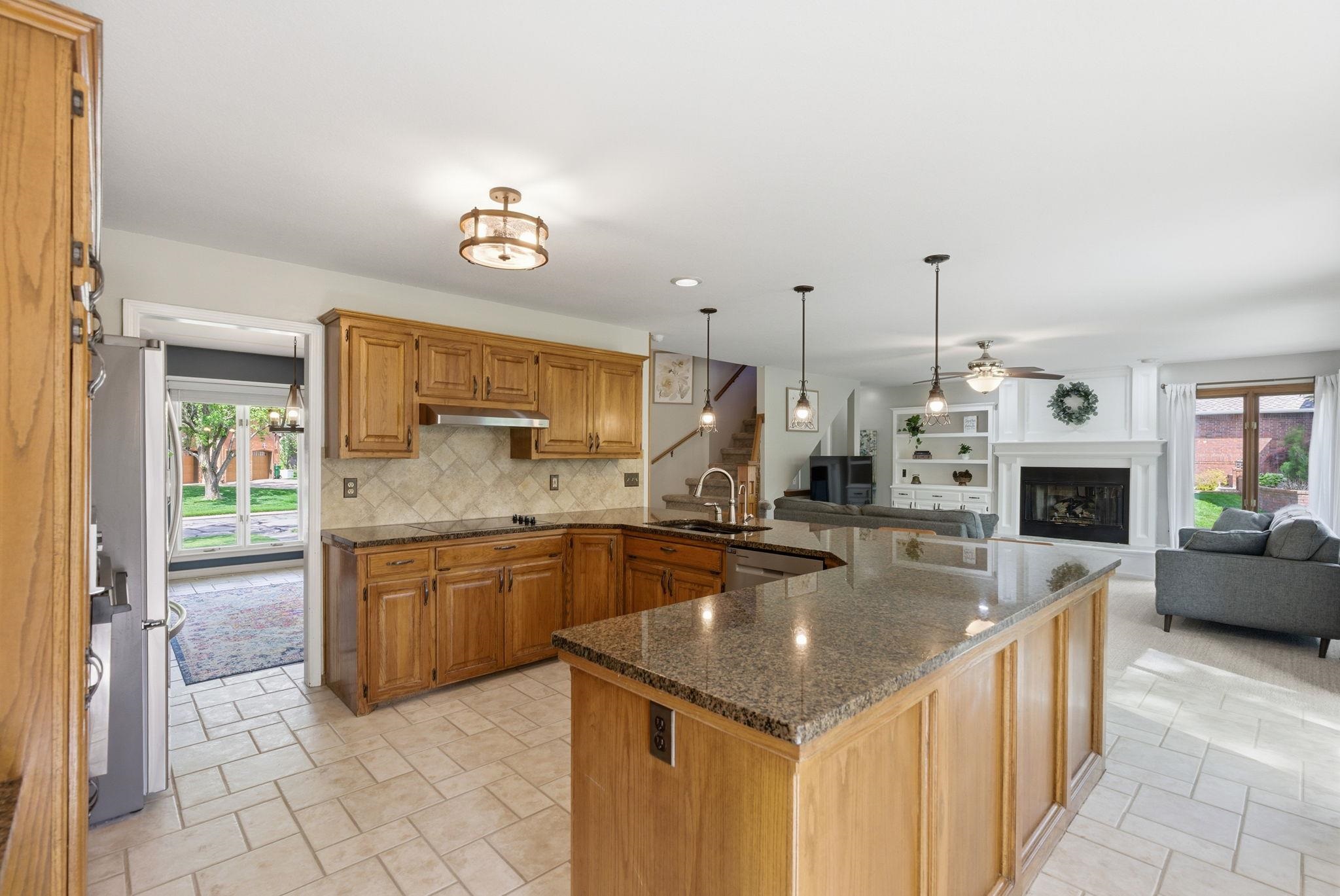 12106 W Autumn Ridge Court Wichita KS 67235