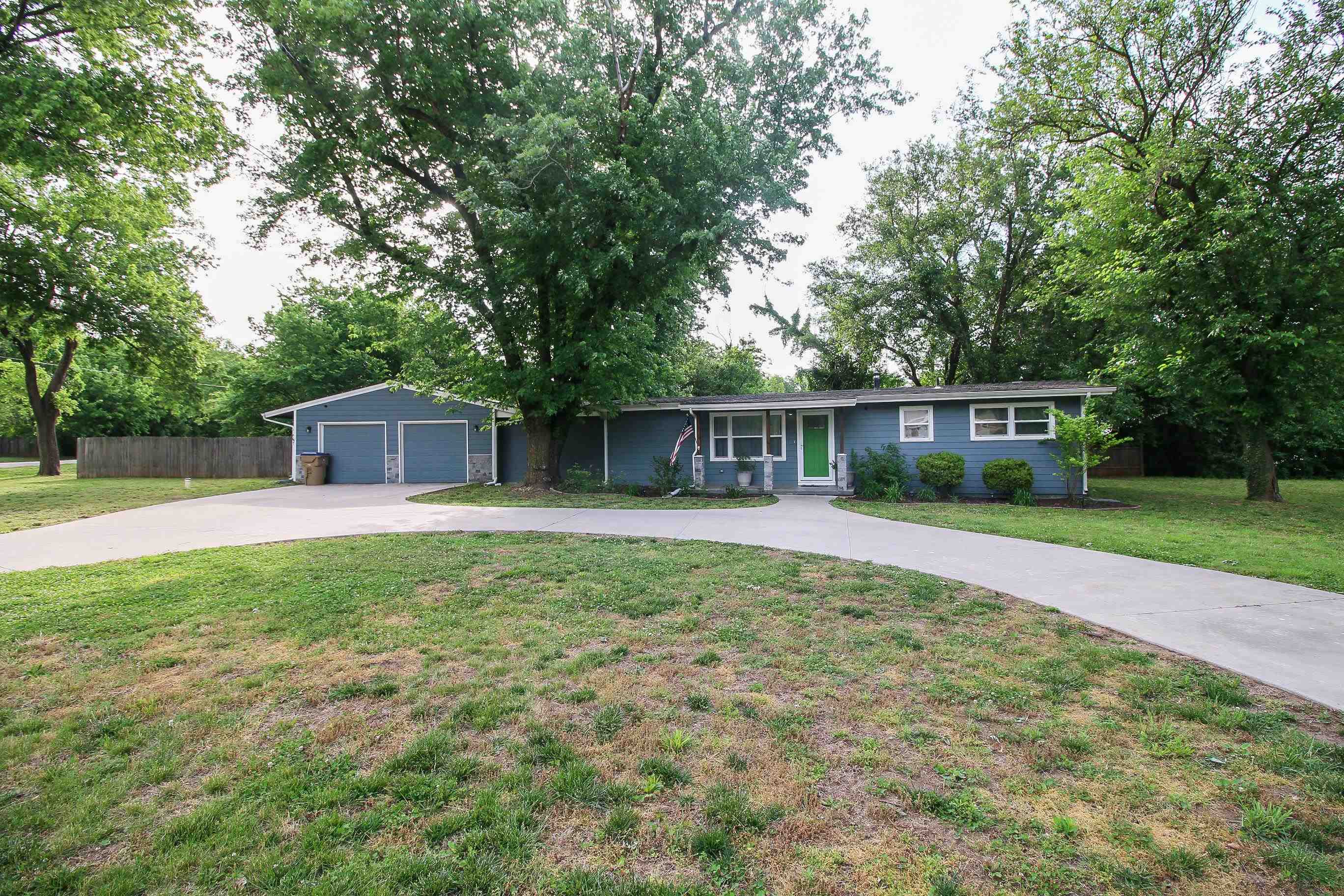 1418 N Milton Derby KS 67037