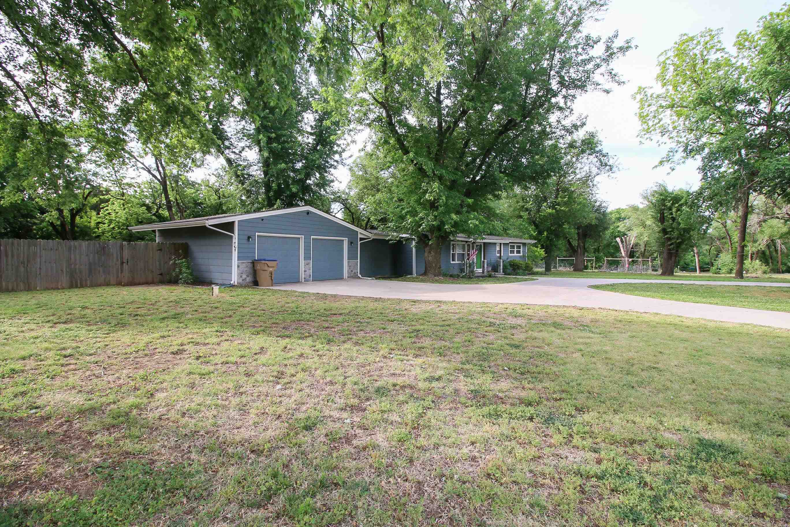 1418 N Milton Derby KS 67037