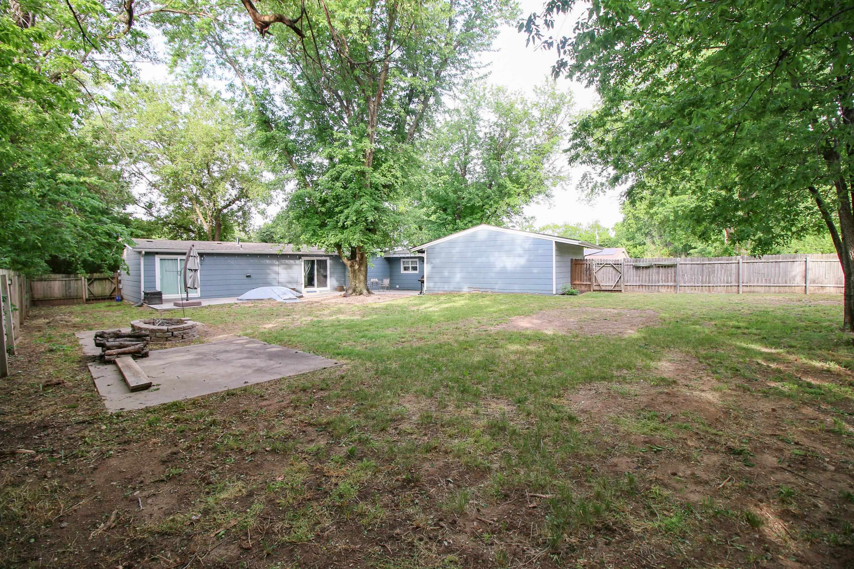 1418 N Milton Derby KS 67037