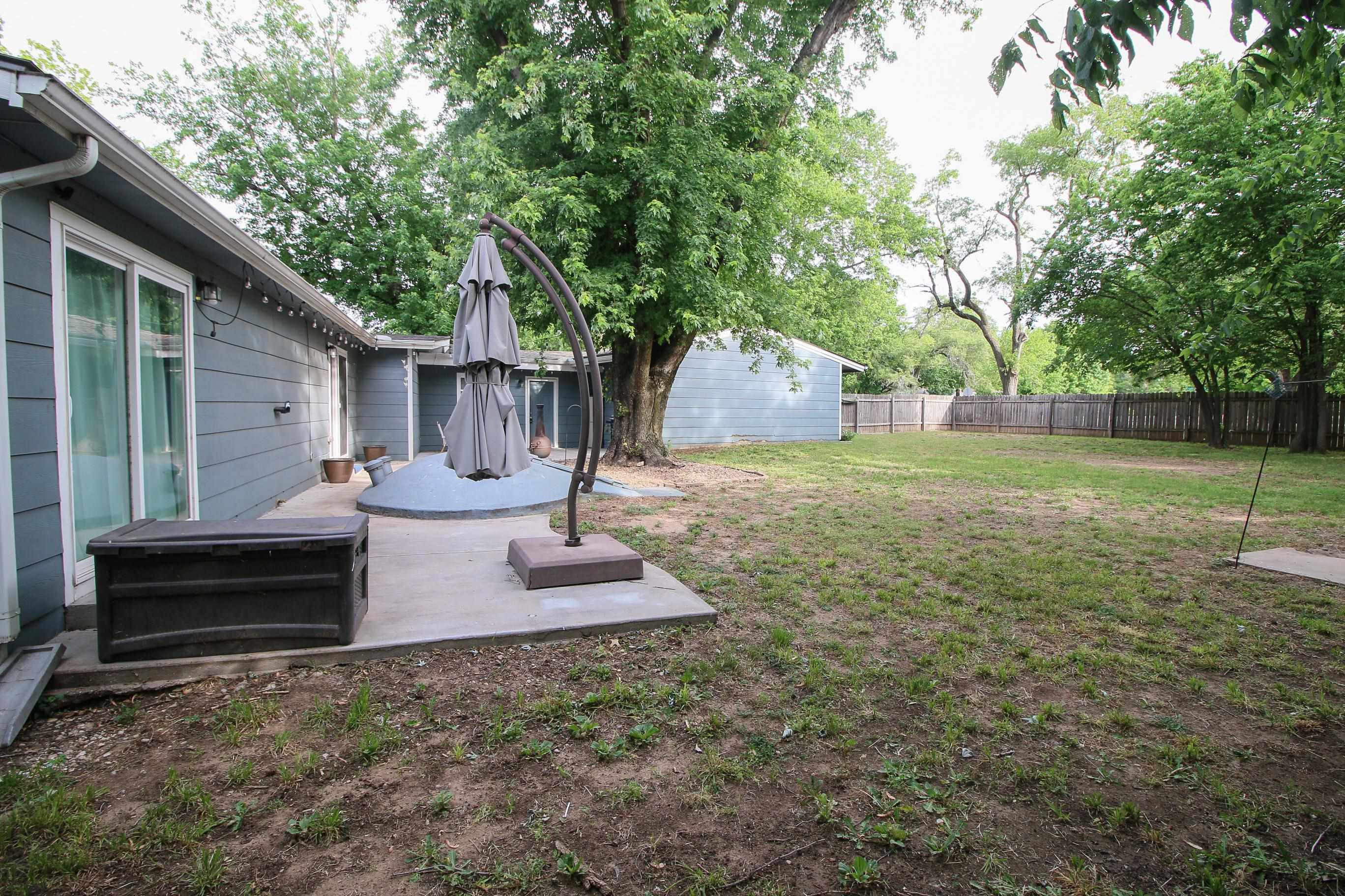 1418 N Milton Derby KS 67037