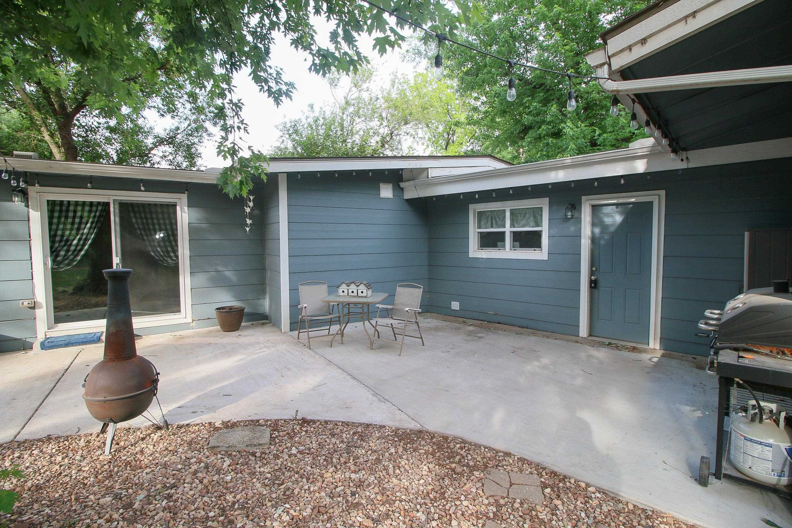 1418 N Milton Derby KS 67037