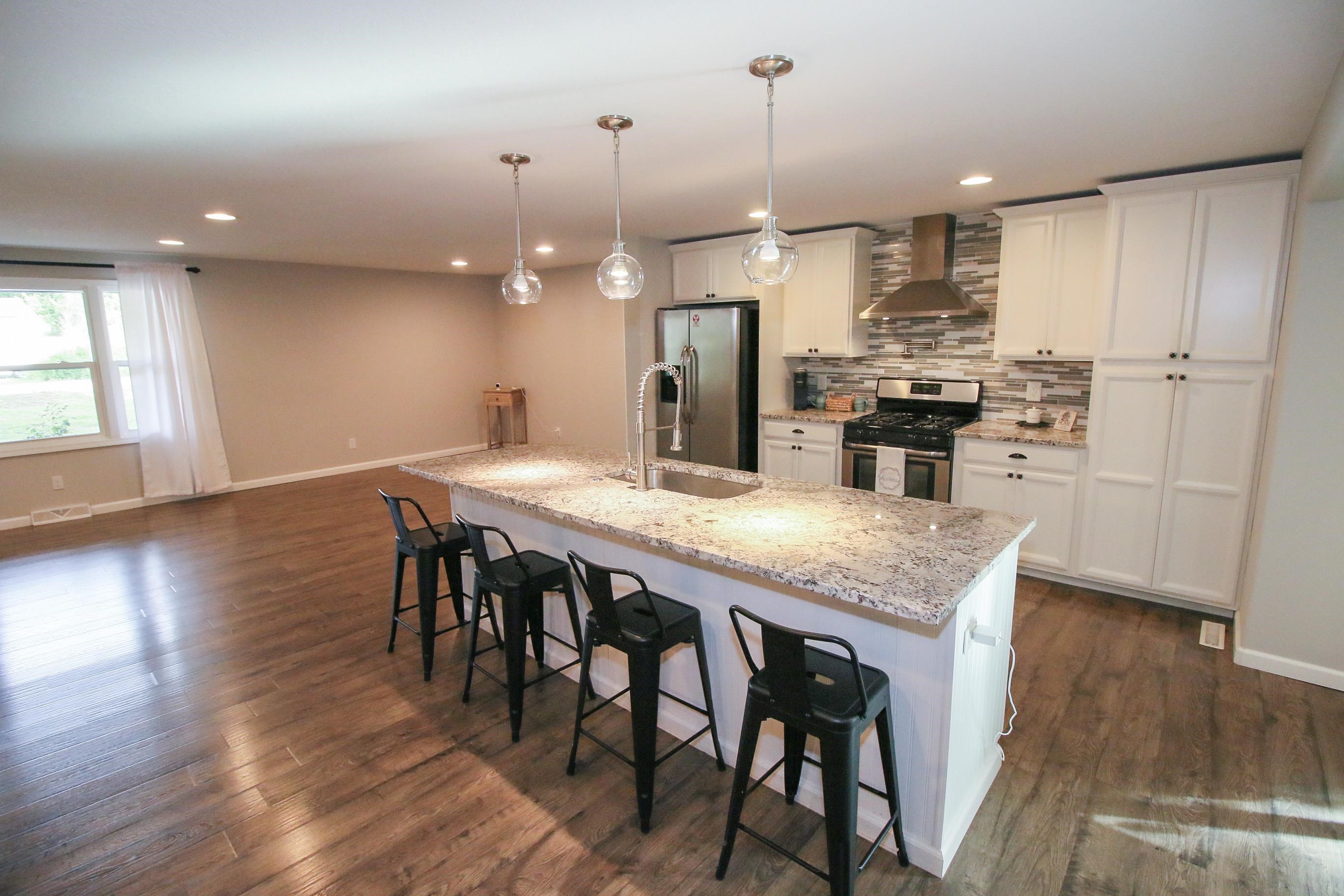 1418 N Milton Derby KS 67037