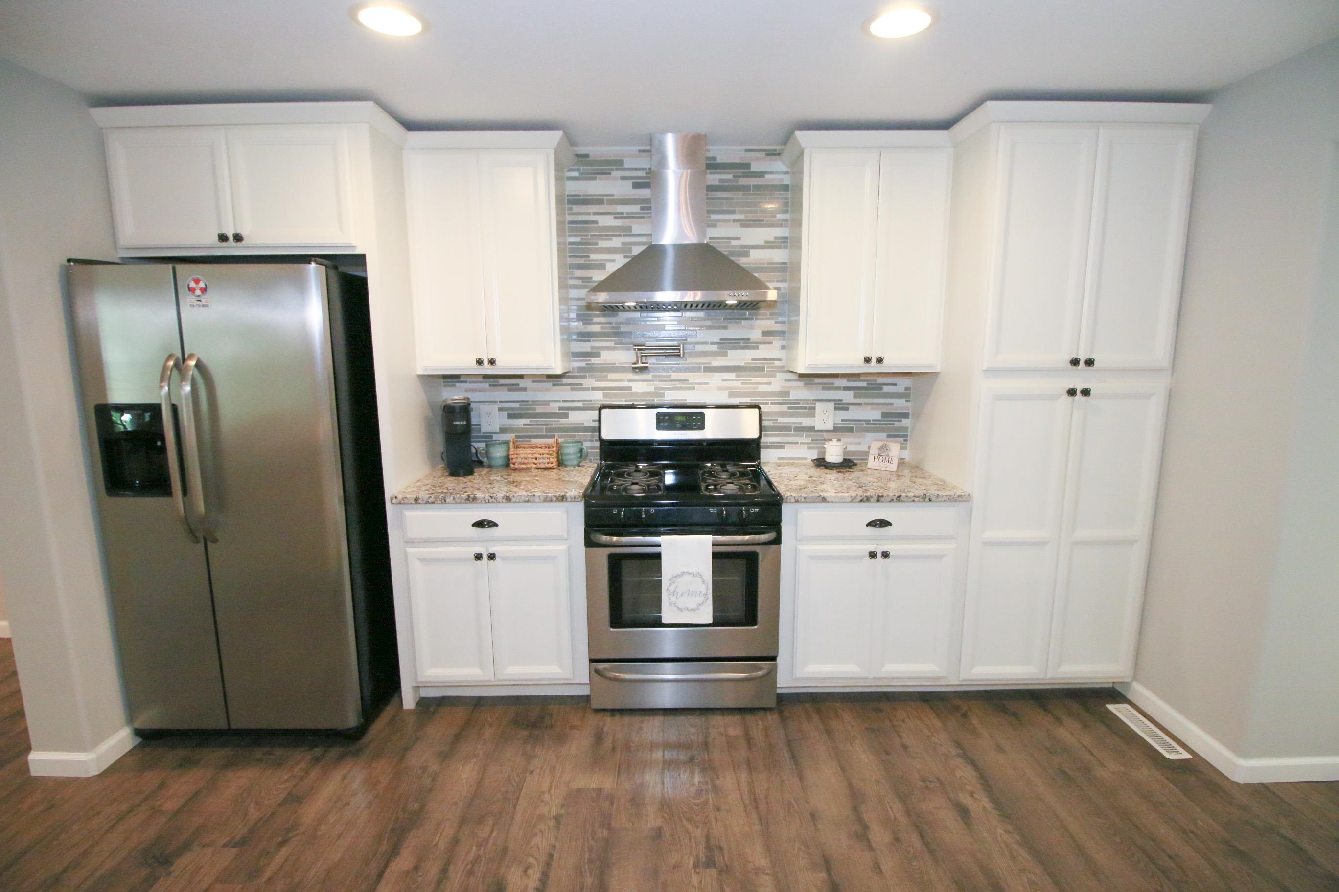 1418 N Milton Derby KS 67037