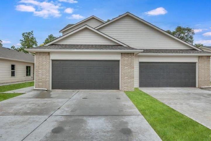 12830 W Wheatland Street Wichita KS 67235