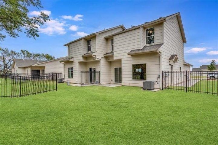 12830 W Wheatland Street Wichita KS 67235