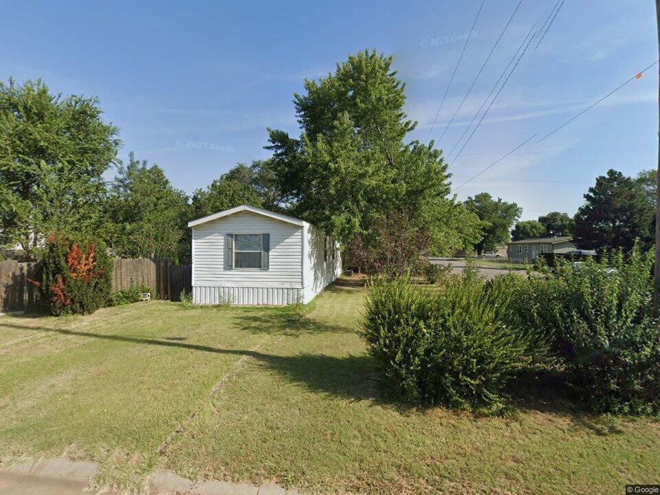 548 Aetna Drive Cheney KS 67025