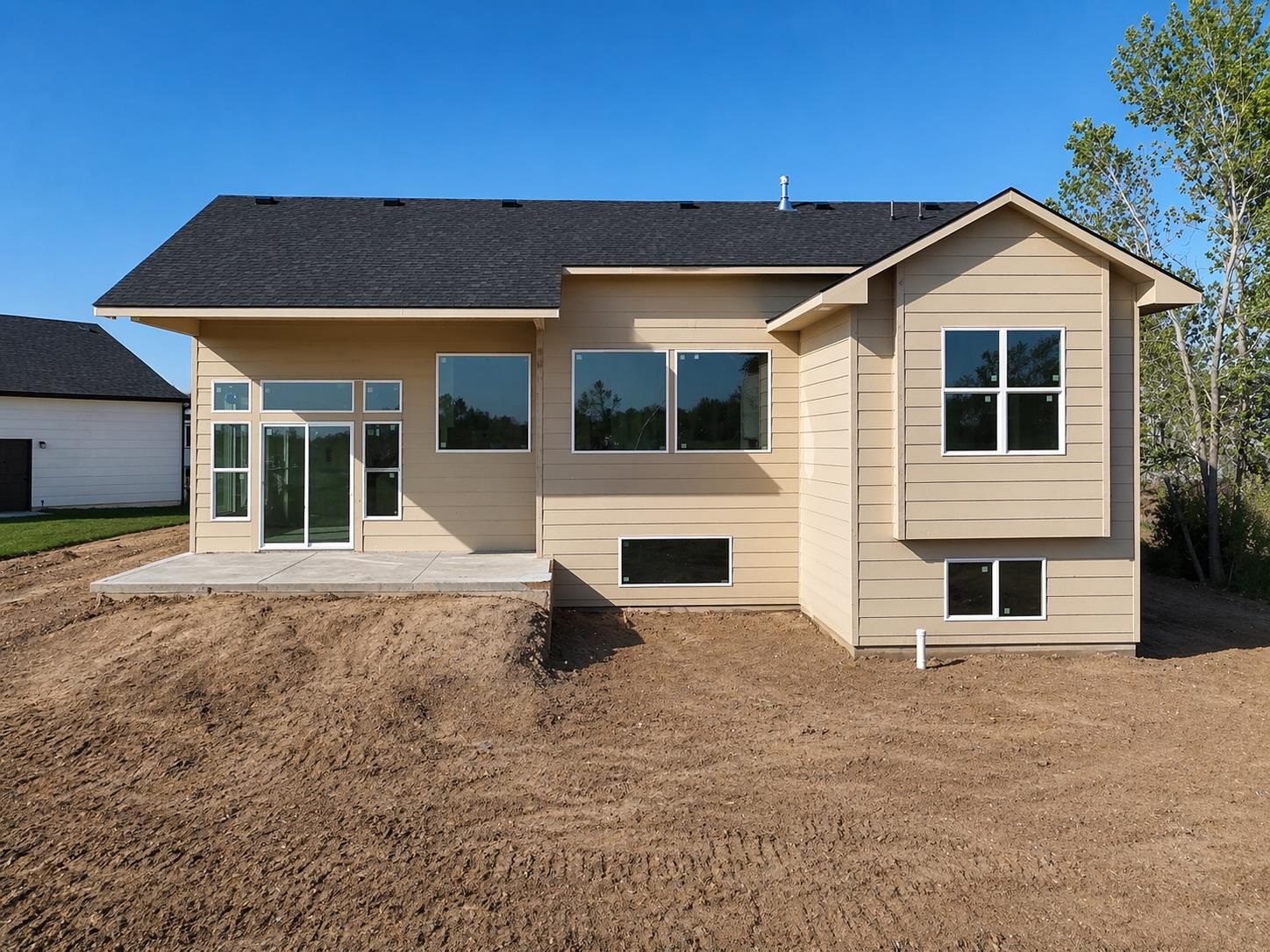5865 N St Paul Court Wichita KS 67204