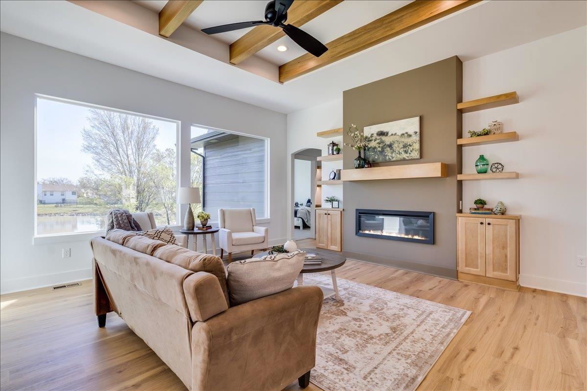 5865 N St Paul Court Wichita KS 67204