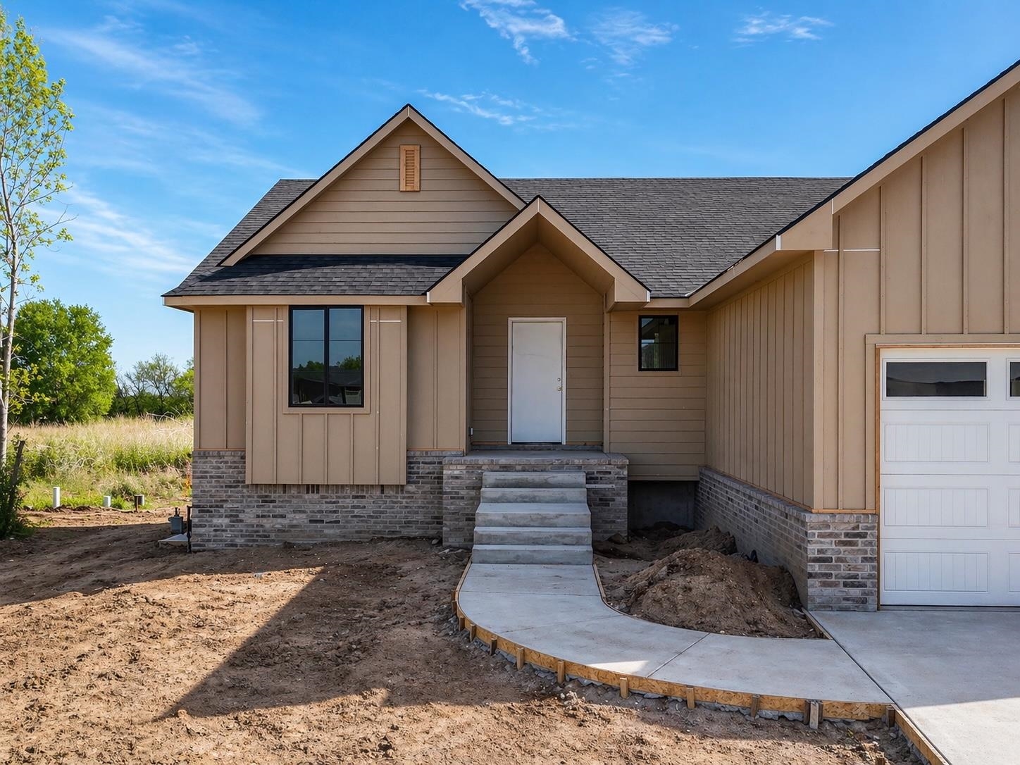 5865 N St Paul Court Wichita KS 67204