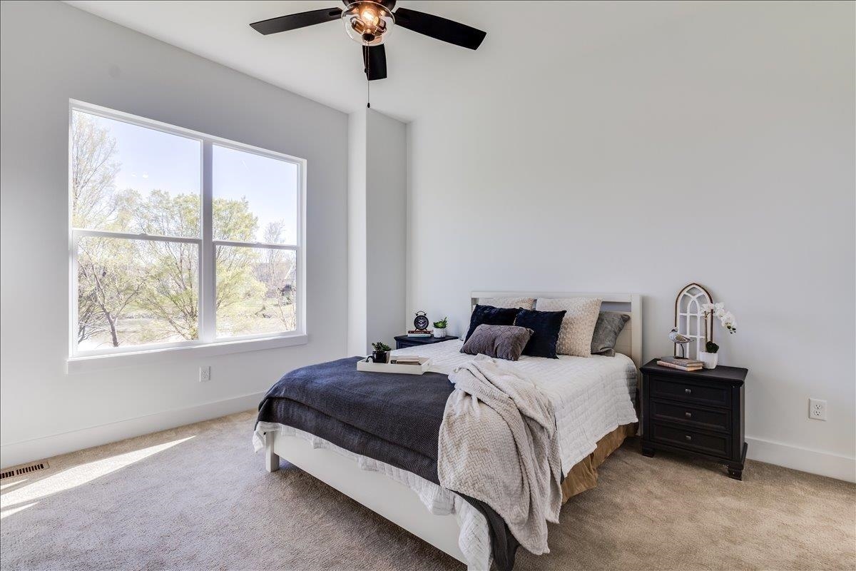 5865 N St Paul Court Wichita KS 67204