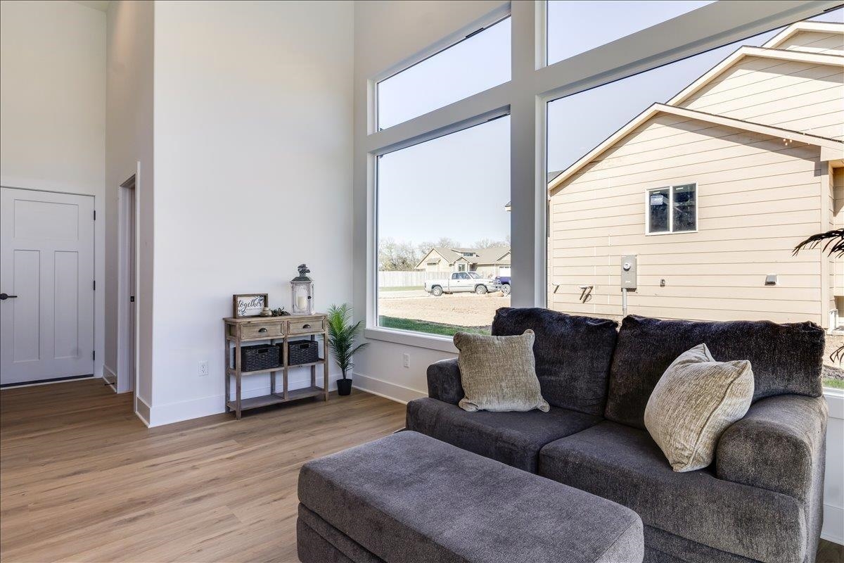 5865 N St Paul Court Wichita KS 67204