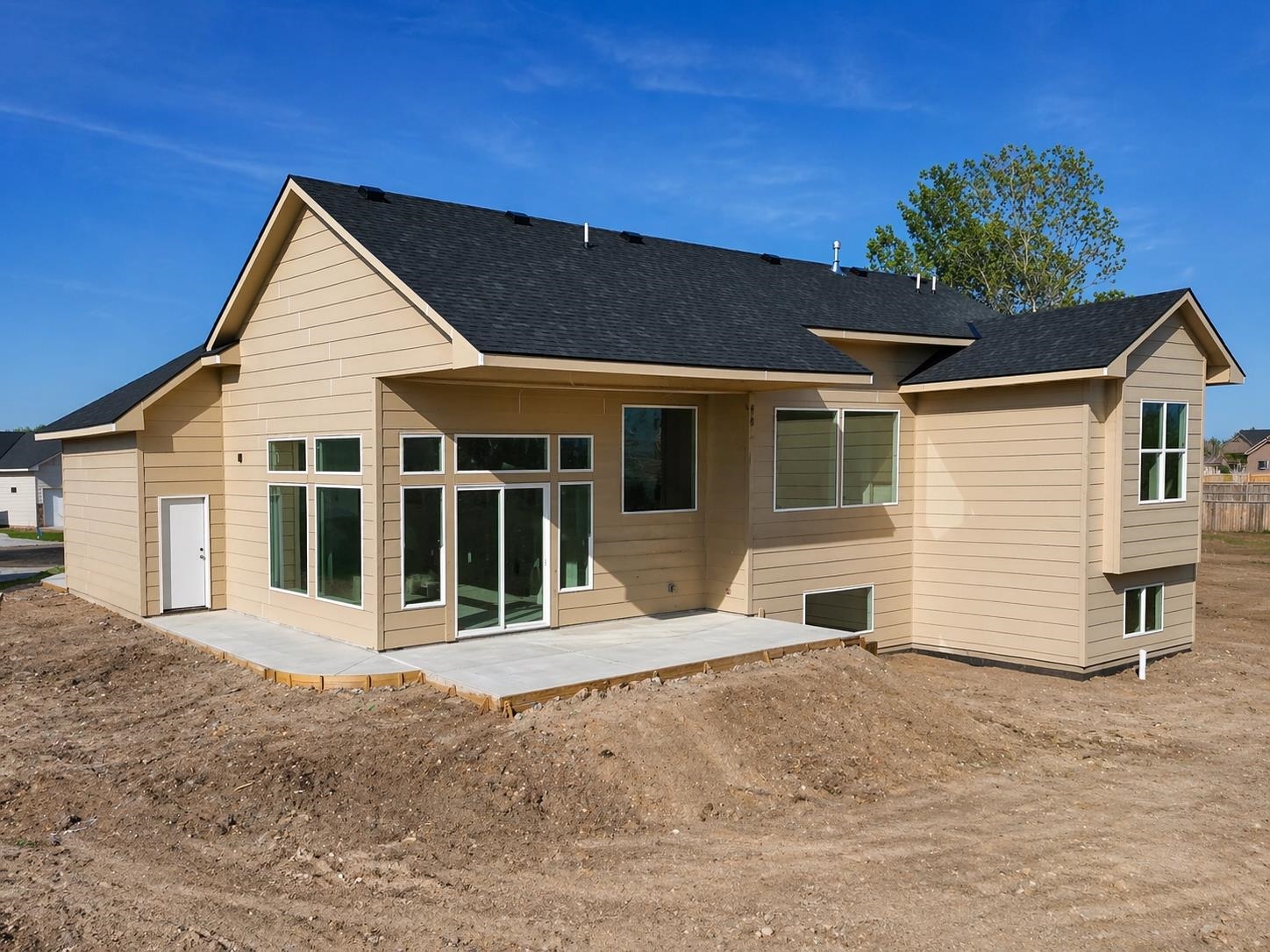 5865 N St Paul Court Wichita KS 67204