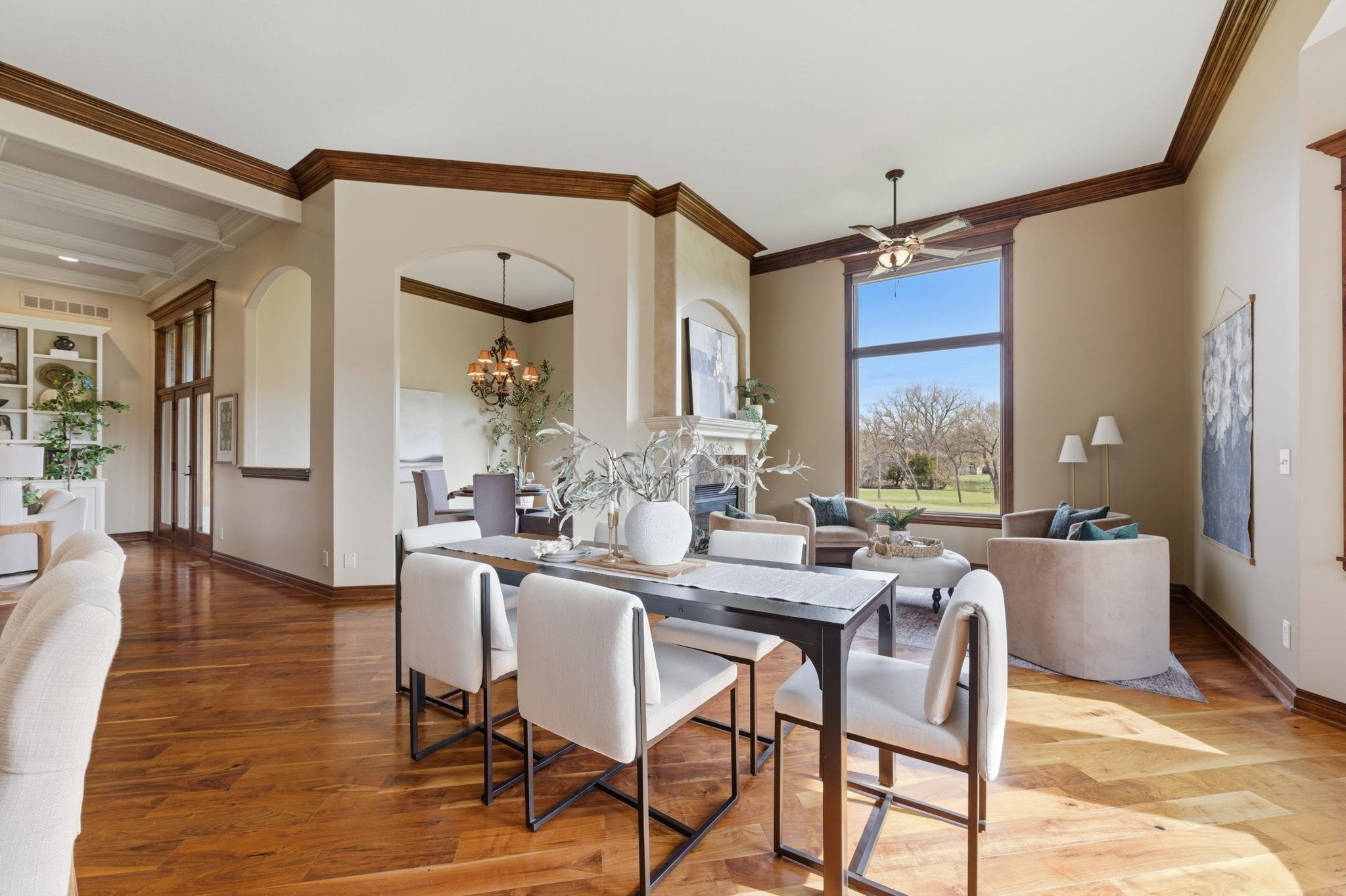 532 N Belle Terre Circle Wichita KS 67230